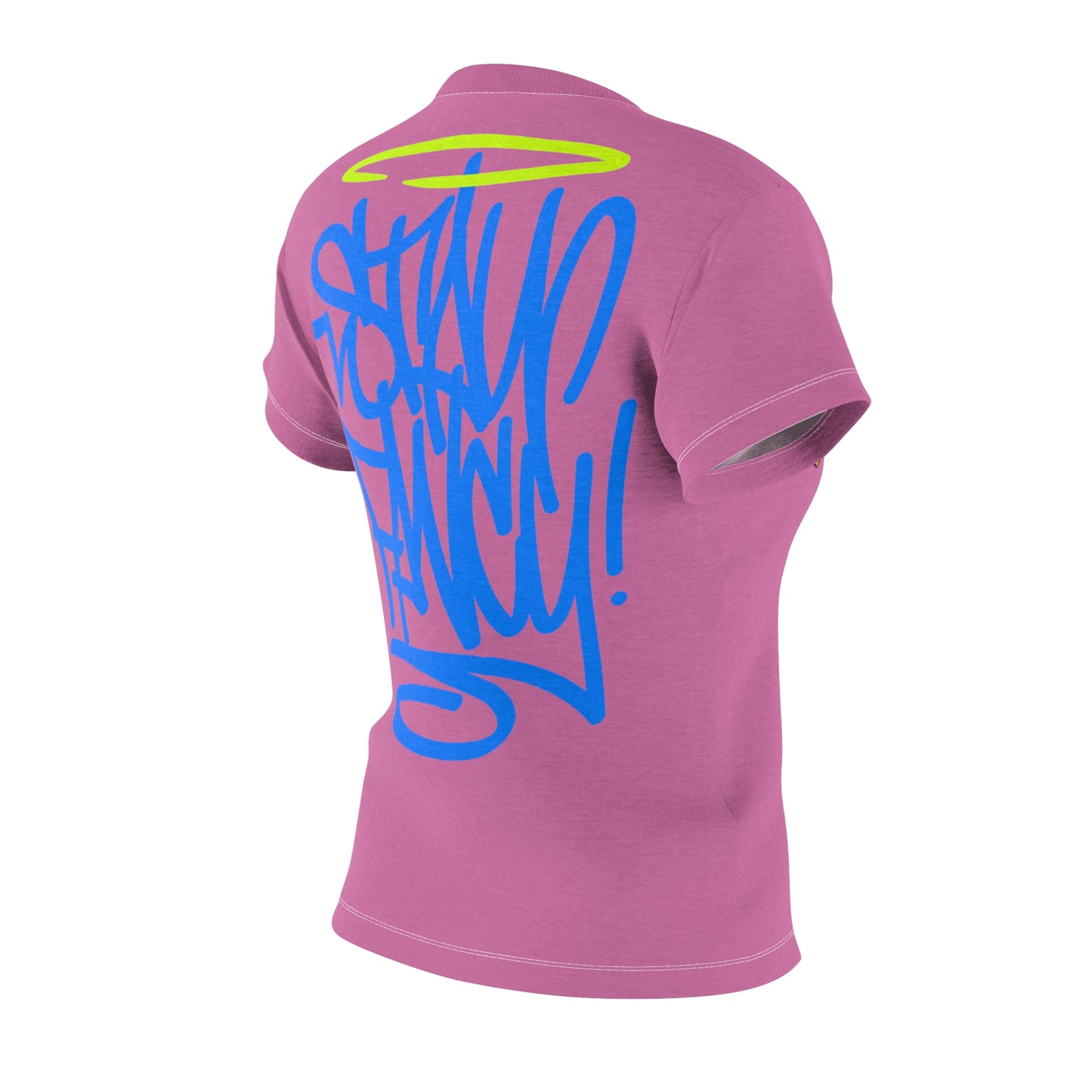 REAL Toons Women's Tee