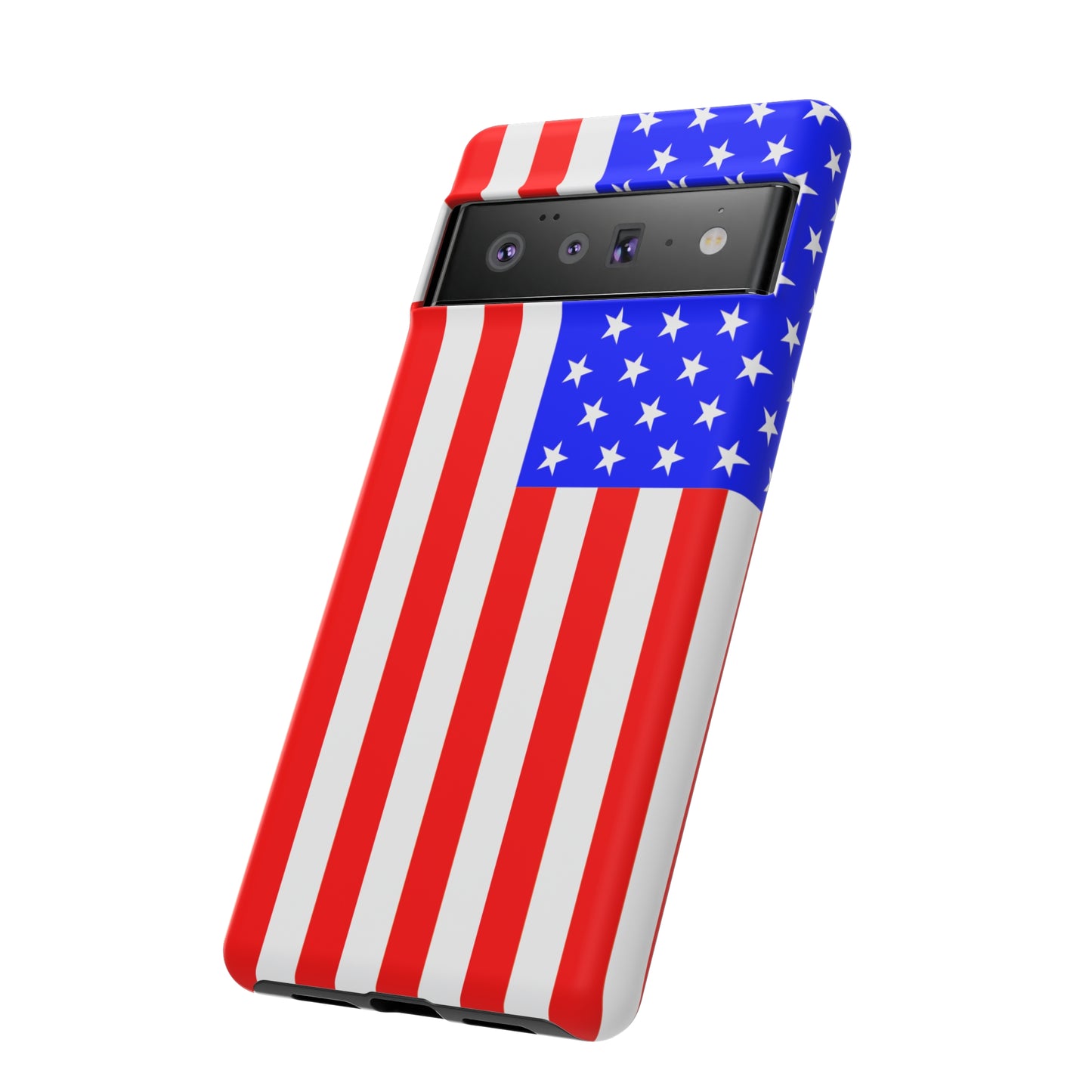 American Flag Phone Cases
