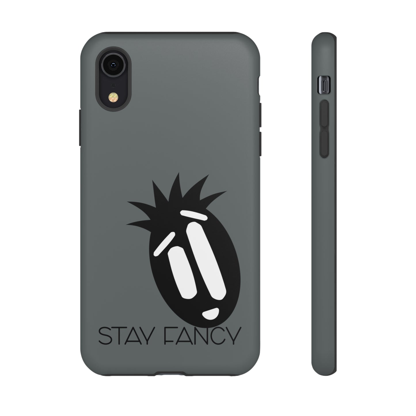 SF ICON Phone Cases
