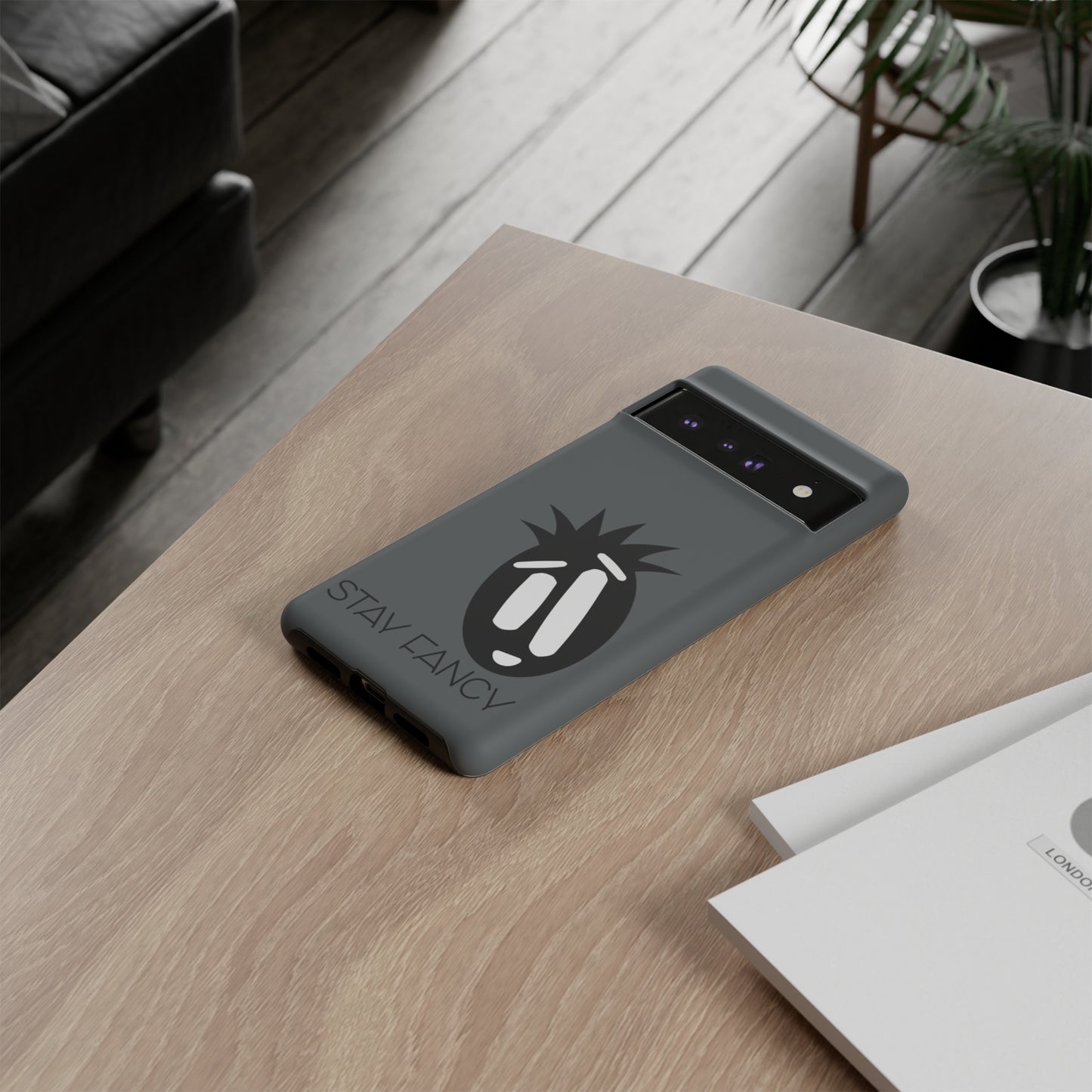 SF ICON Phone Cases
