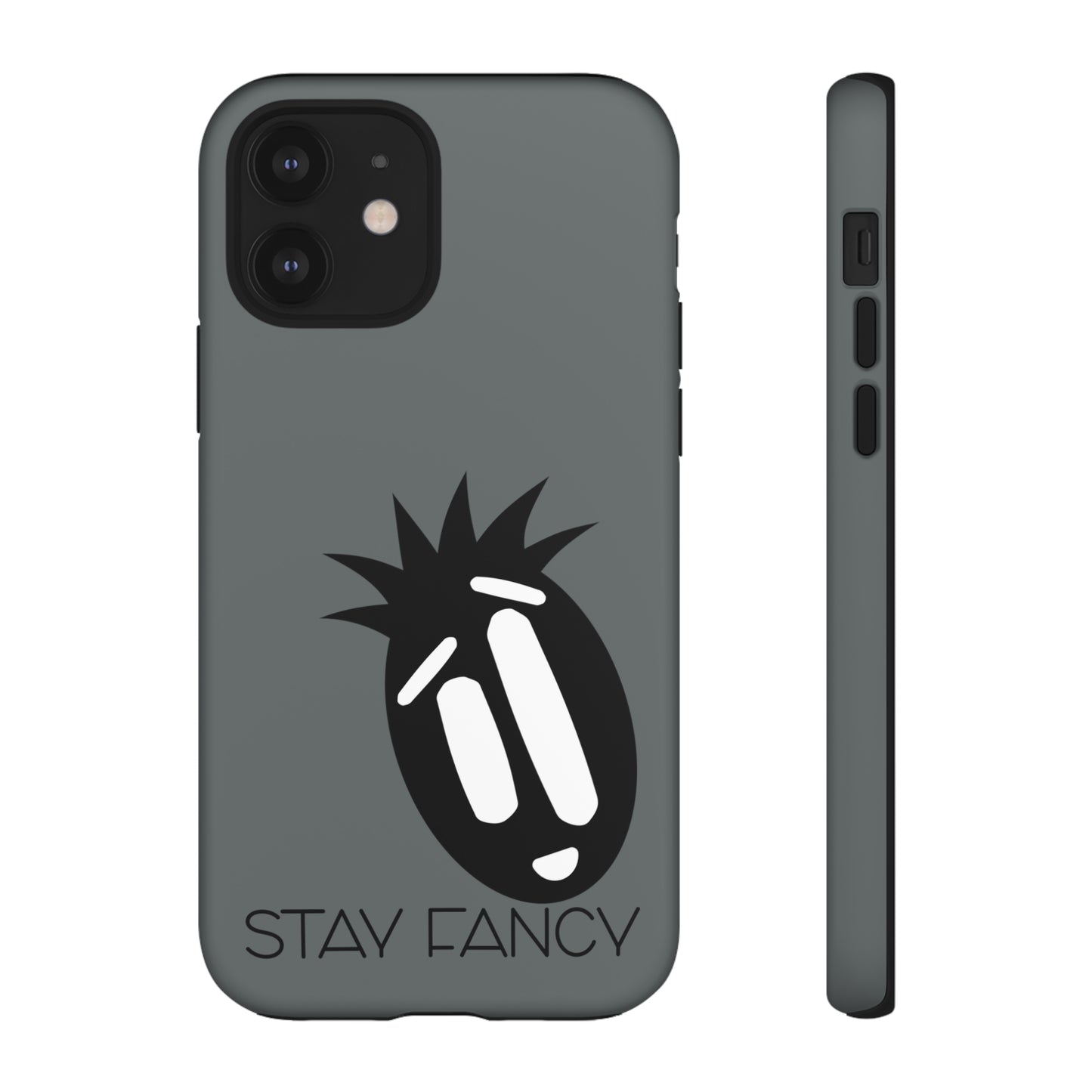 SF ICON Phone Cases