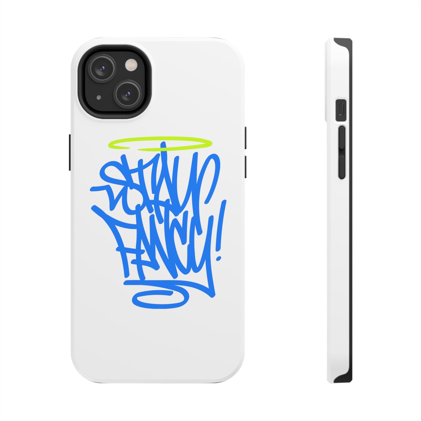 SF Logo Phone Cases