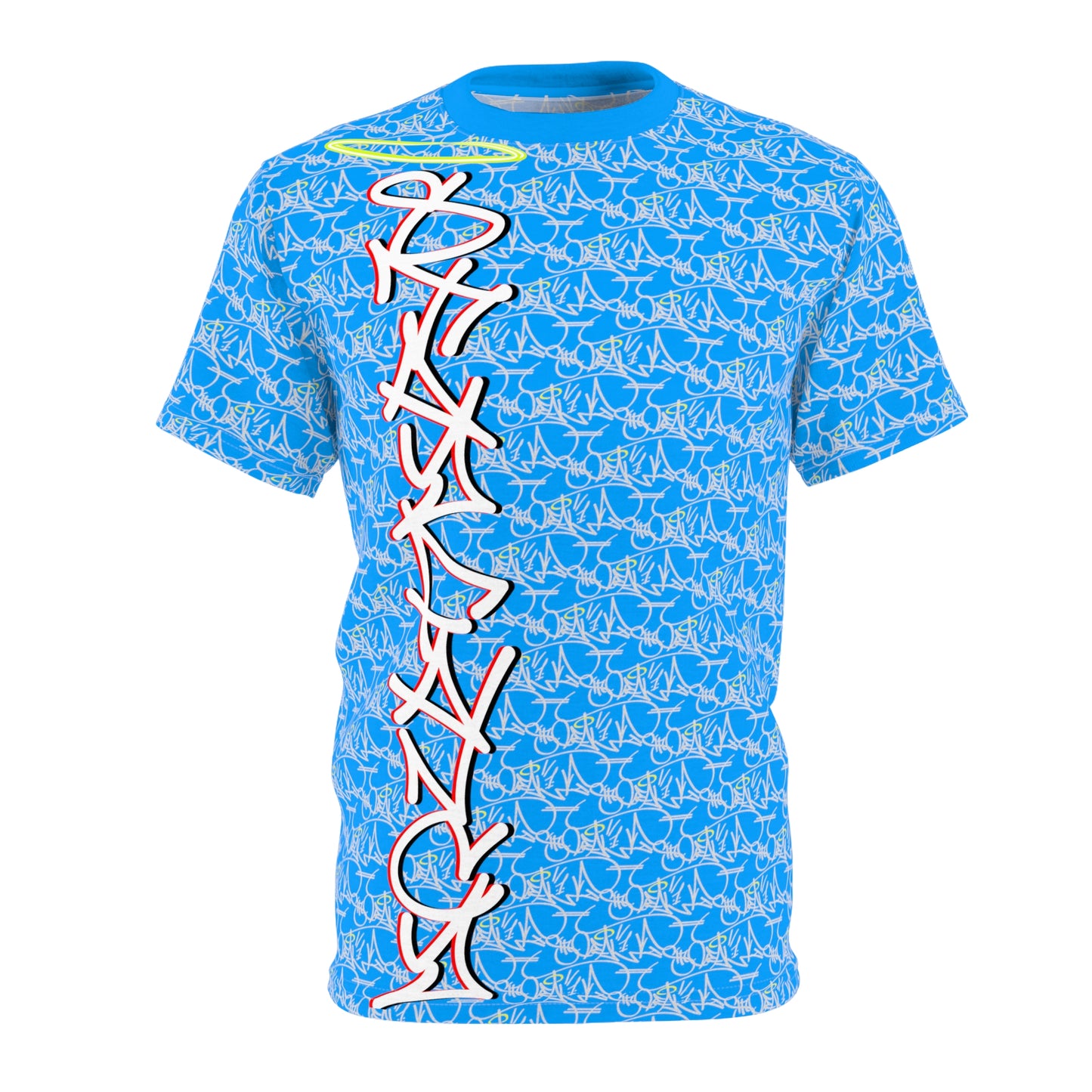 Handstyle Tall Badass Tee