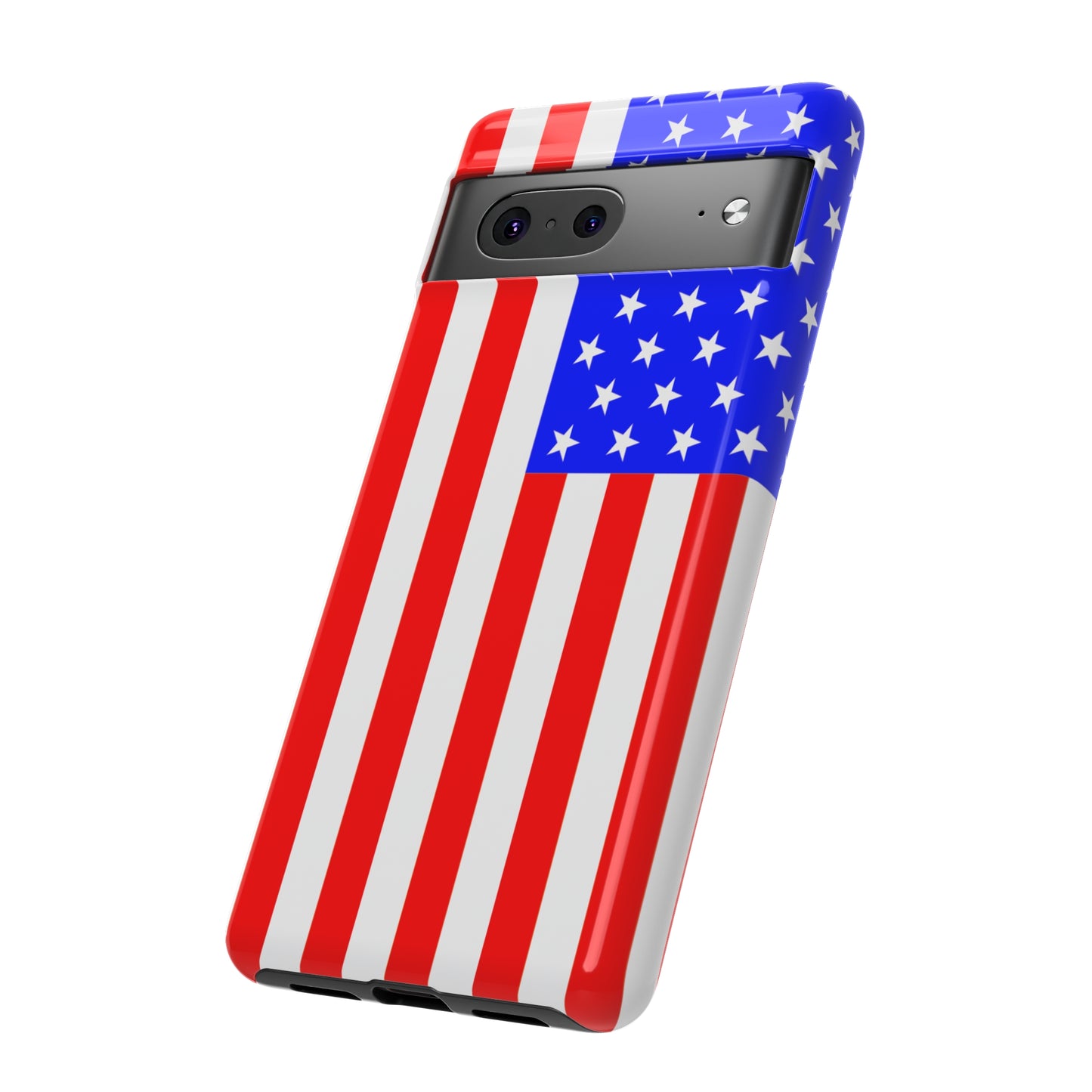 American Flag Phone Cases