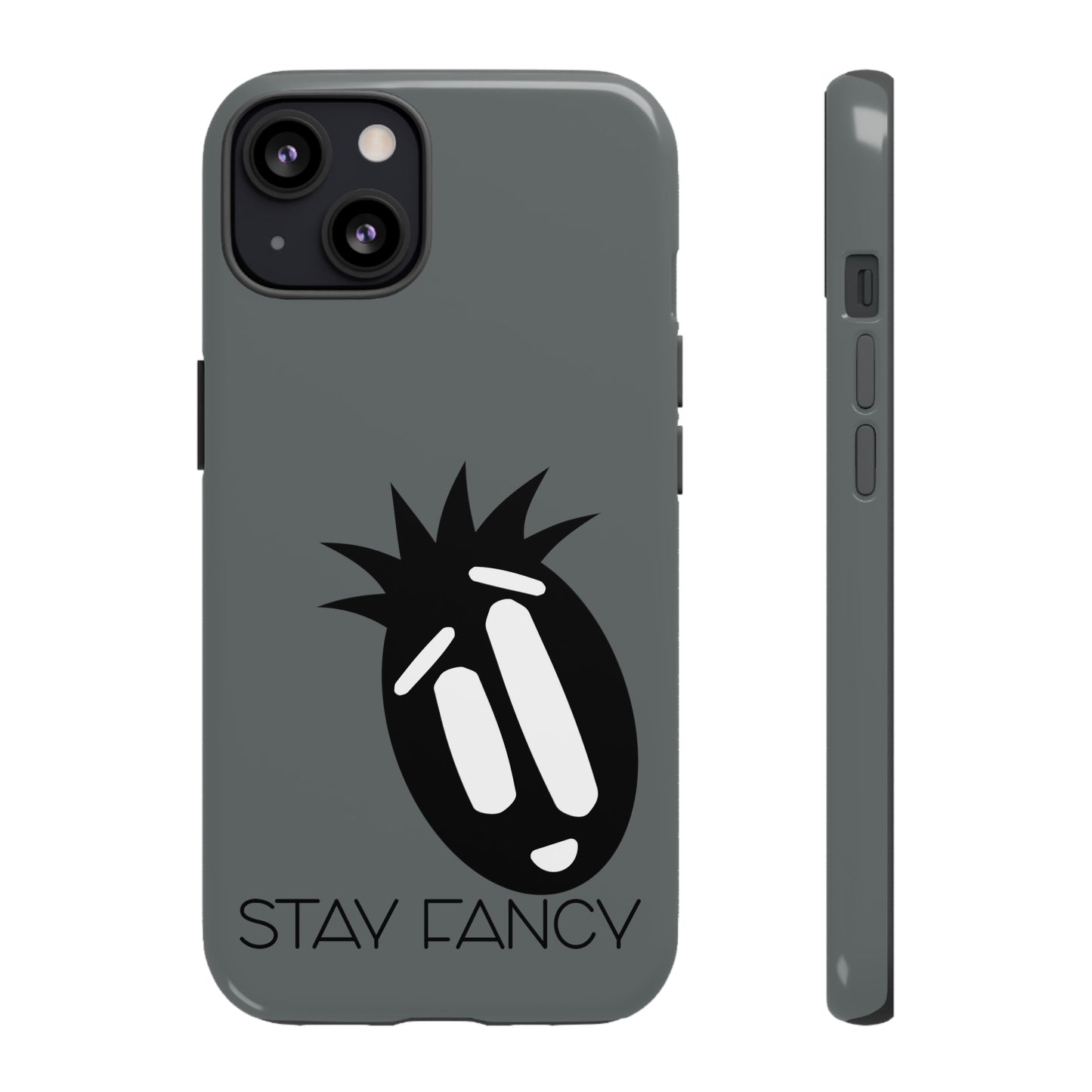 SF ICON Phone Cases