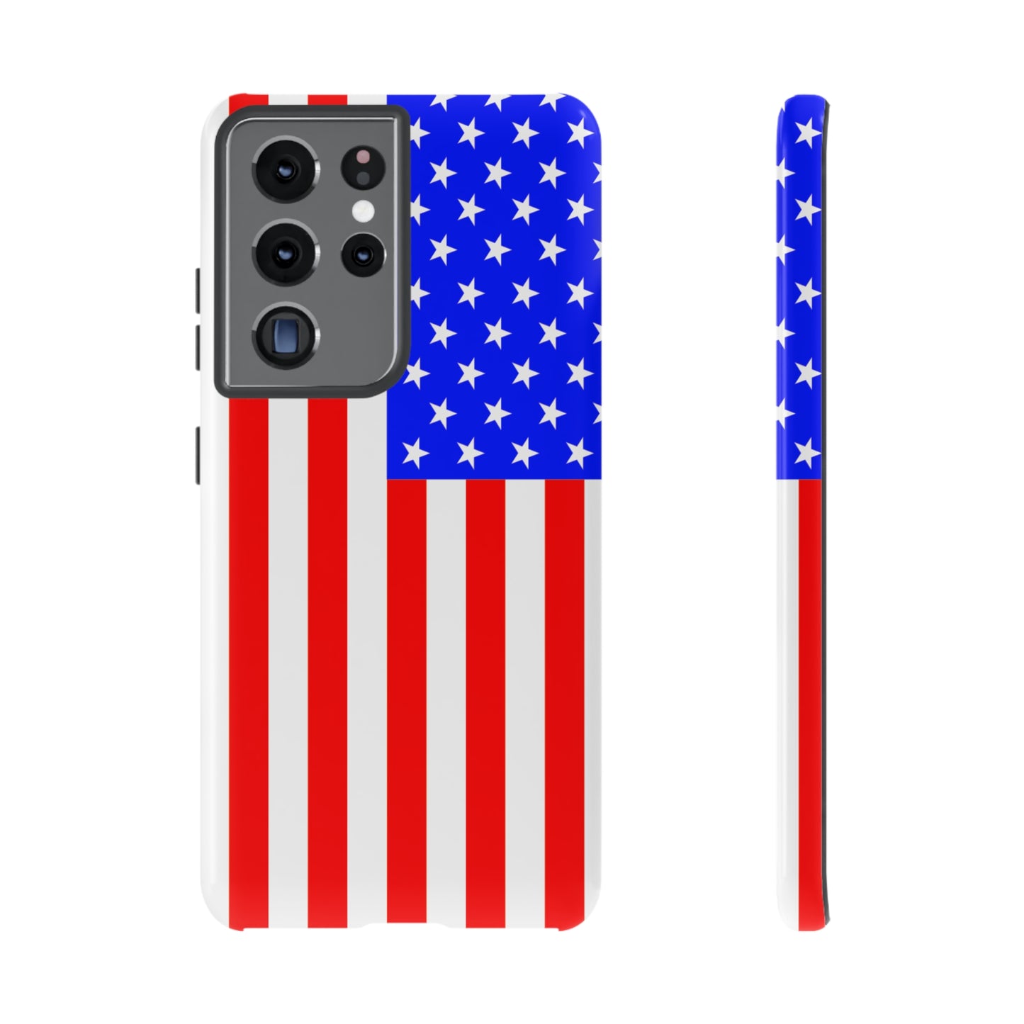 American Flag Phone Cases