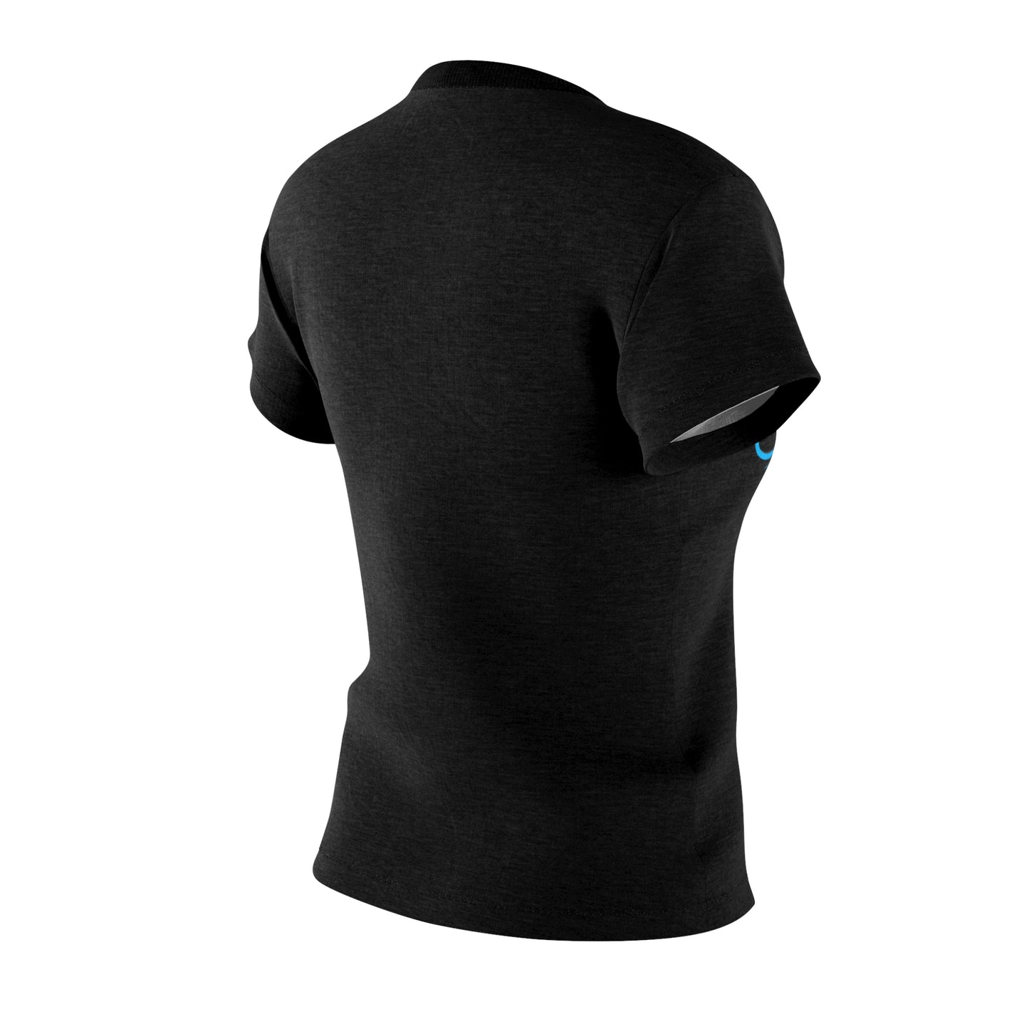 Real Blue Halo Women's Tee