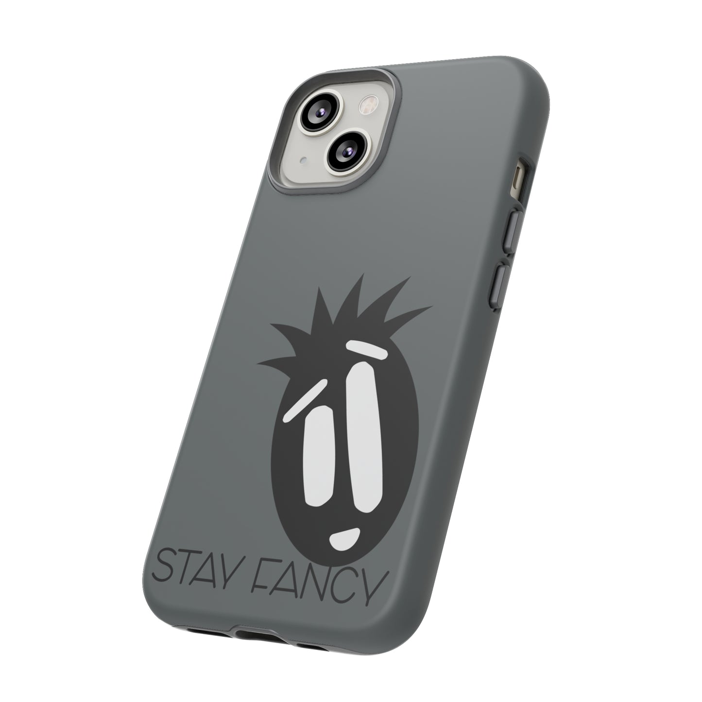 SF ICON Phone Cases