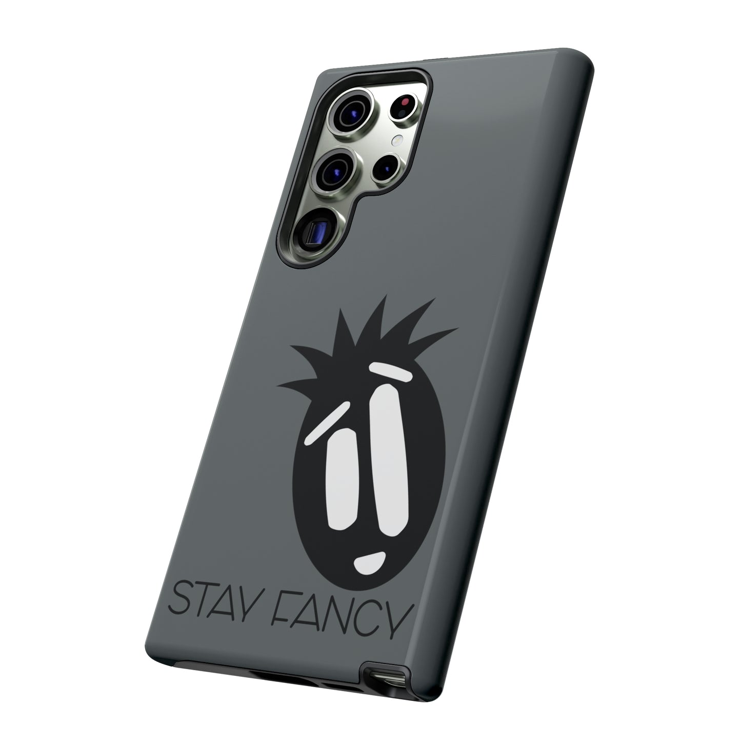 SF ICON Phone Cases