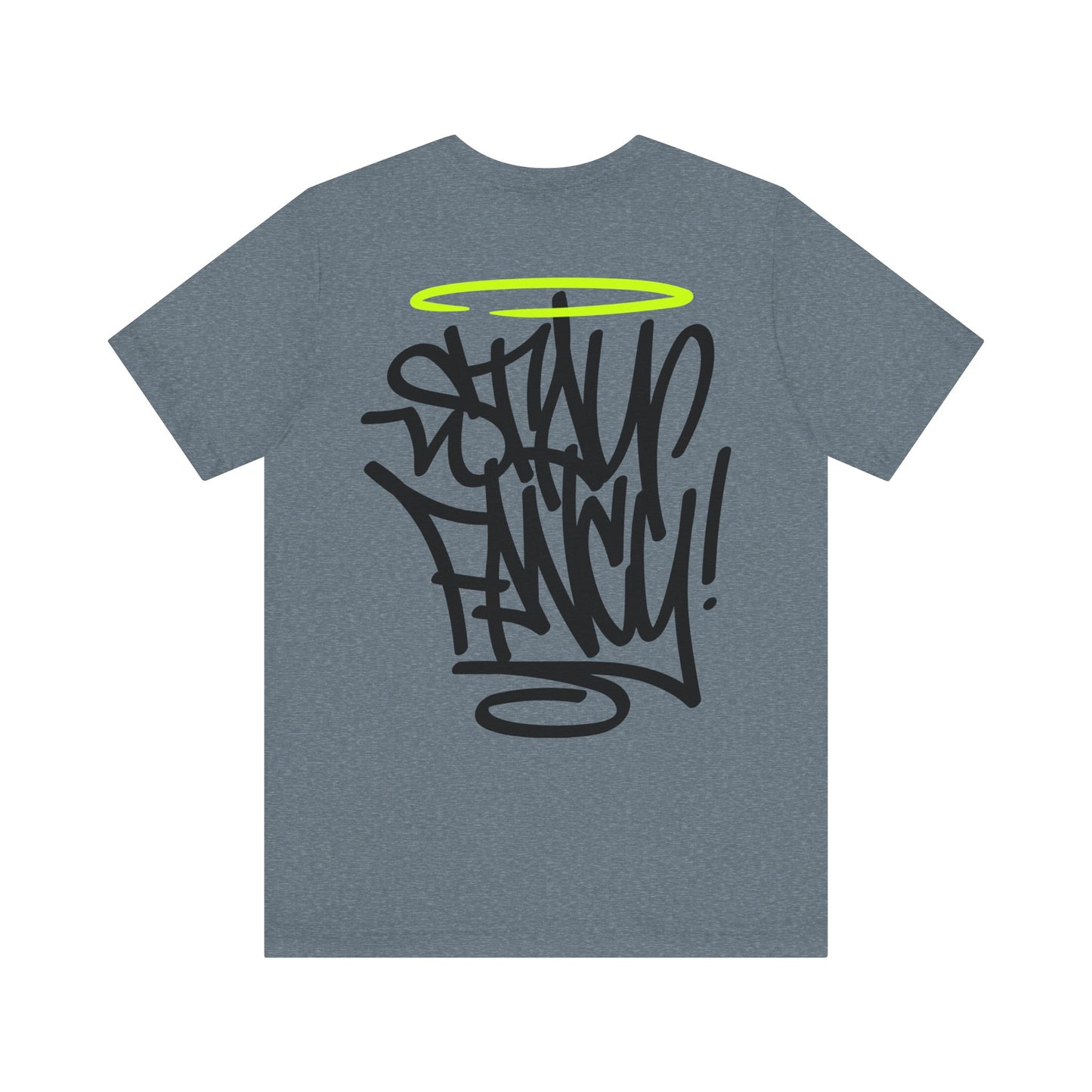 SF ICON Unisex Soft Tee