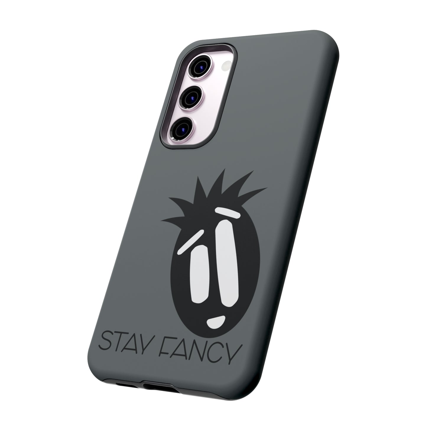 SF ICON Phone Cases