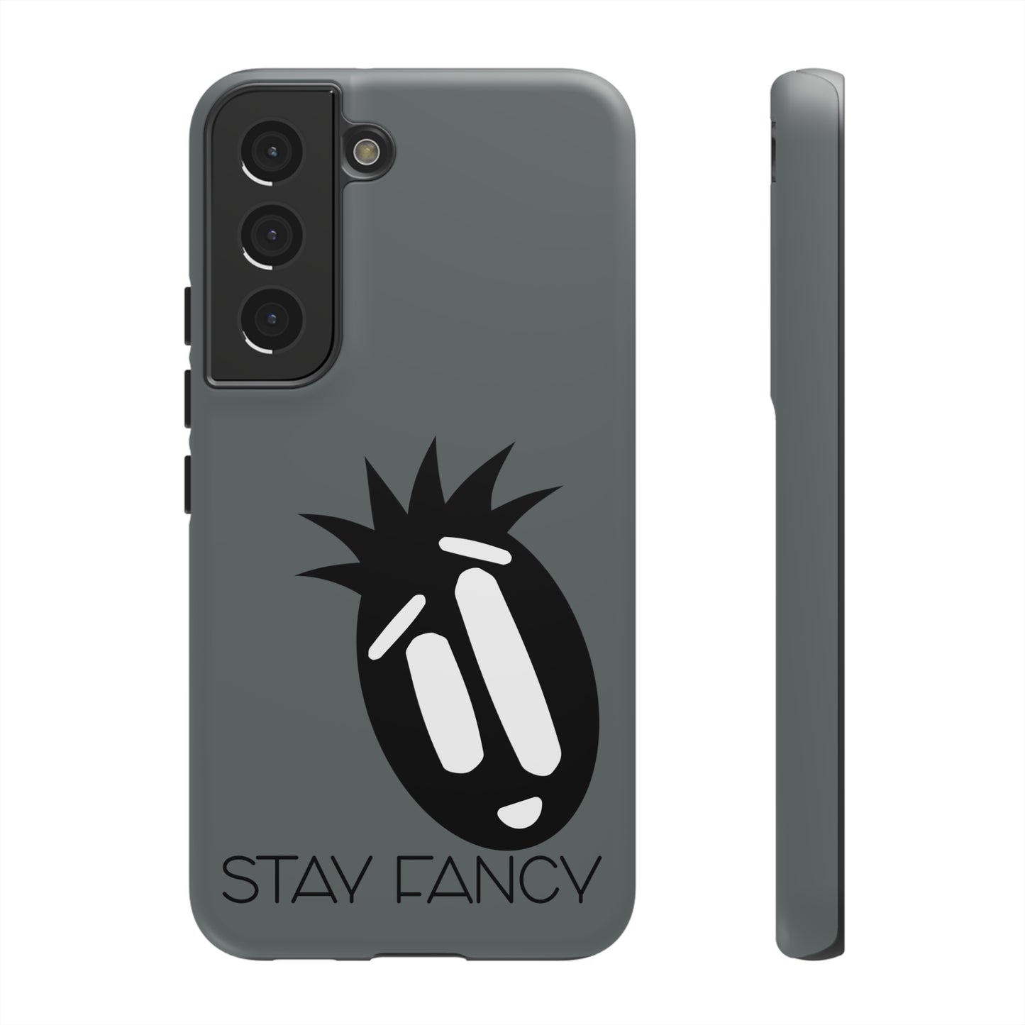SF ICON Phone Cases