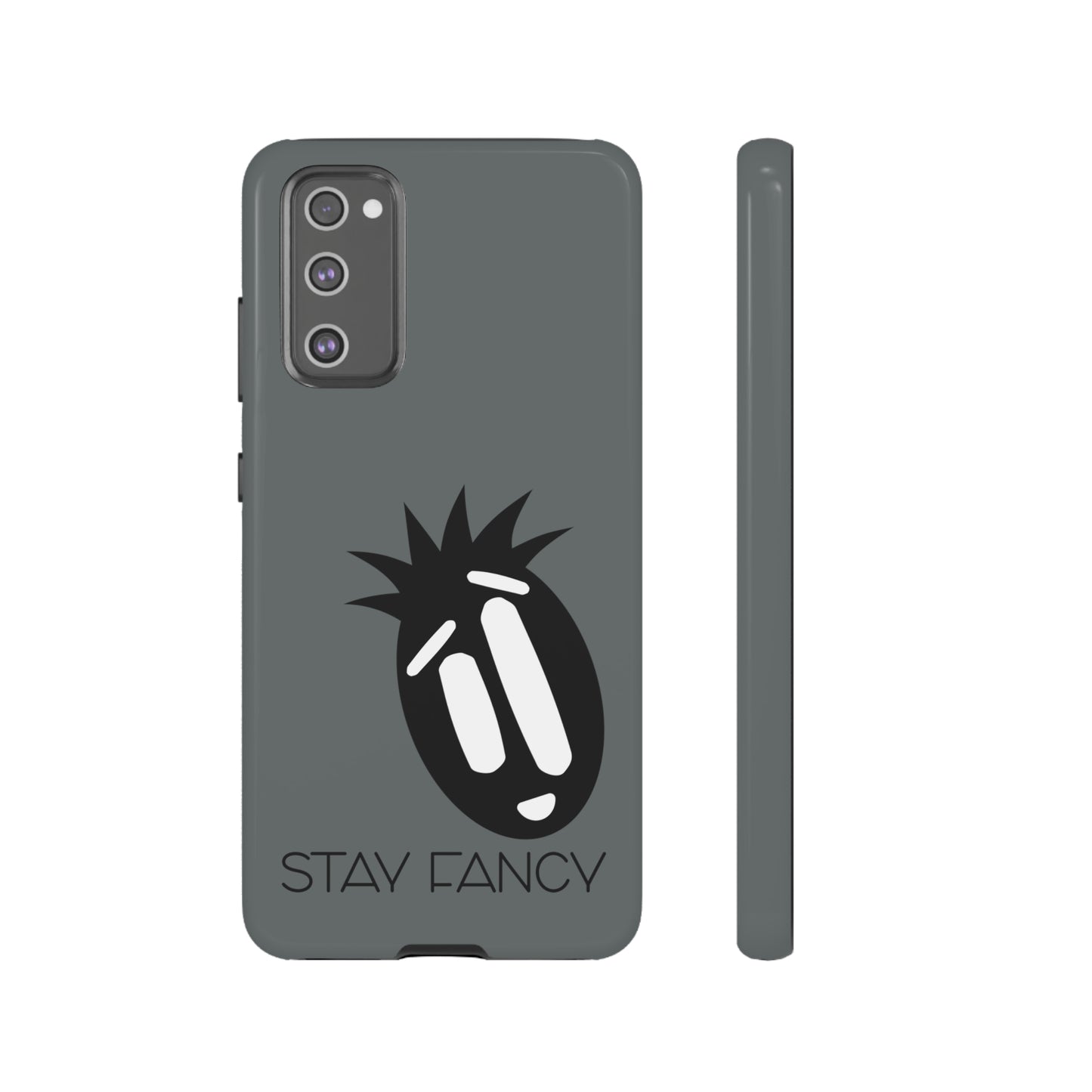 SF ICON Phone Cases