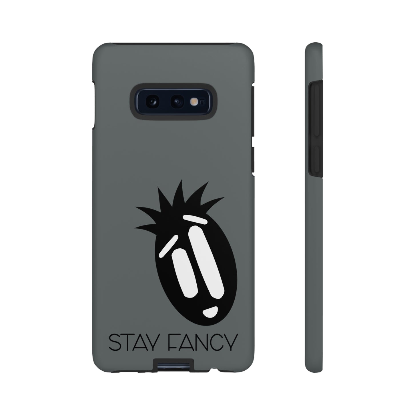 SF ICON Phone Cases