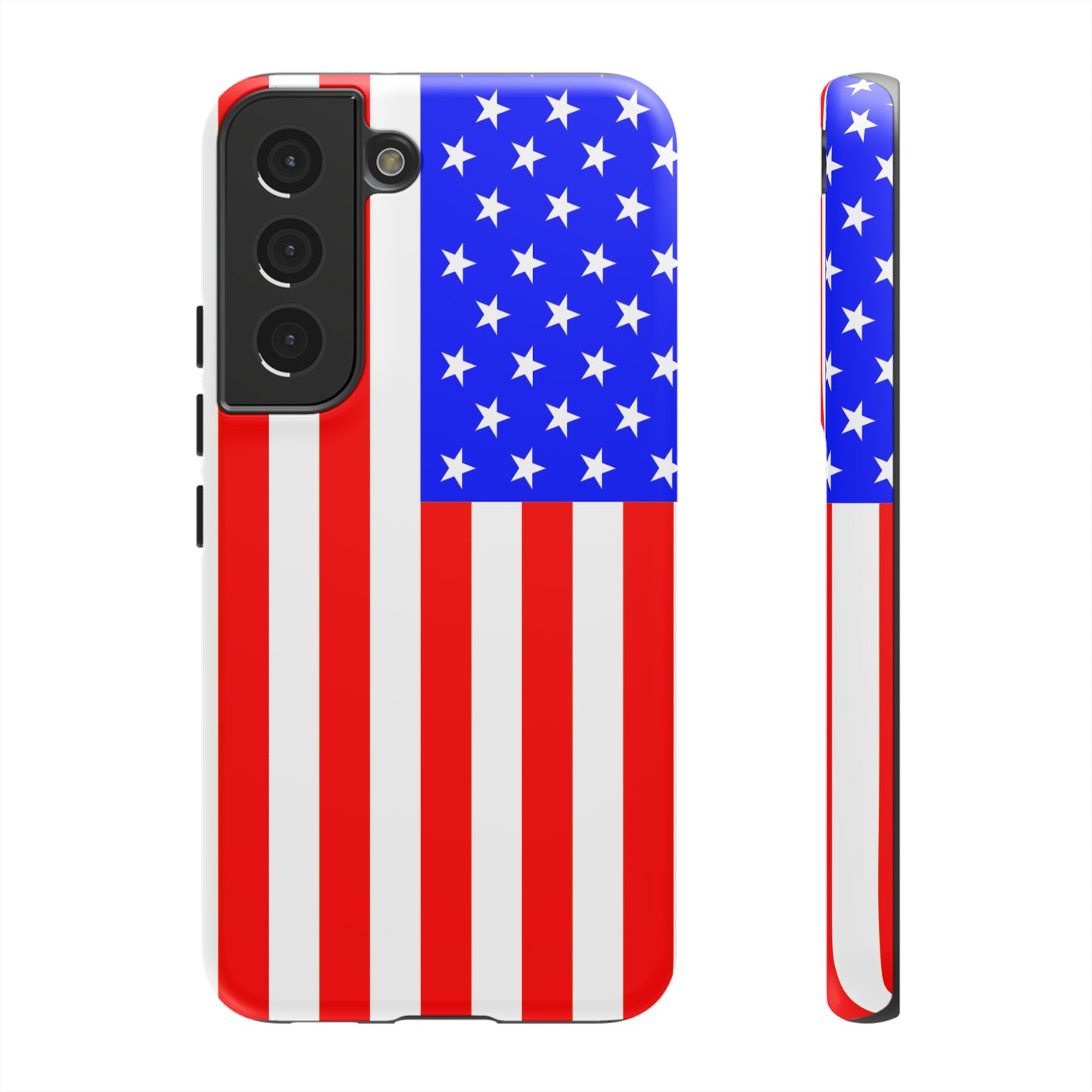 American Flag Phone Cases