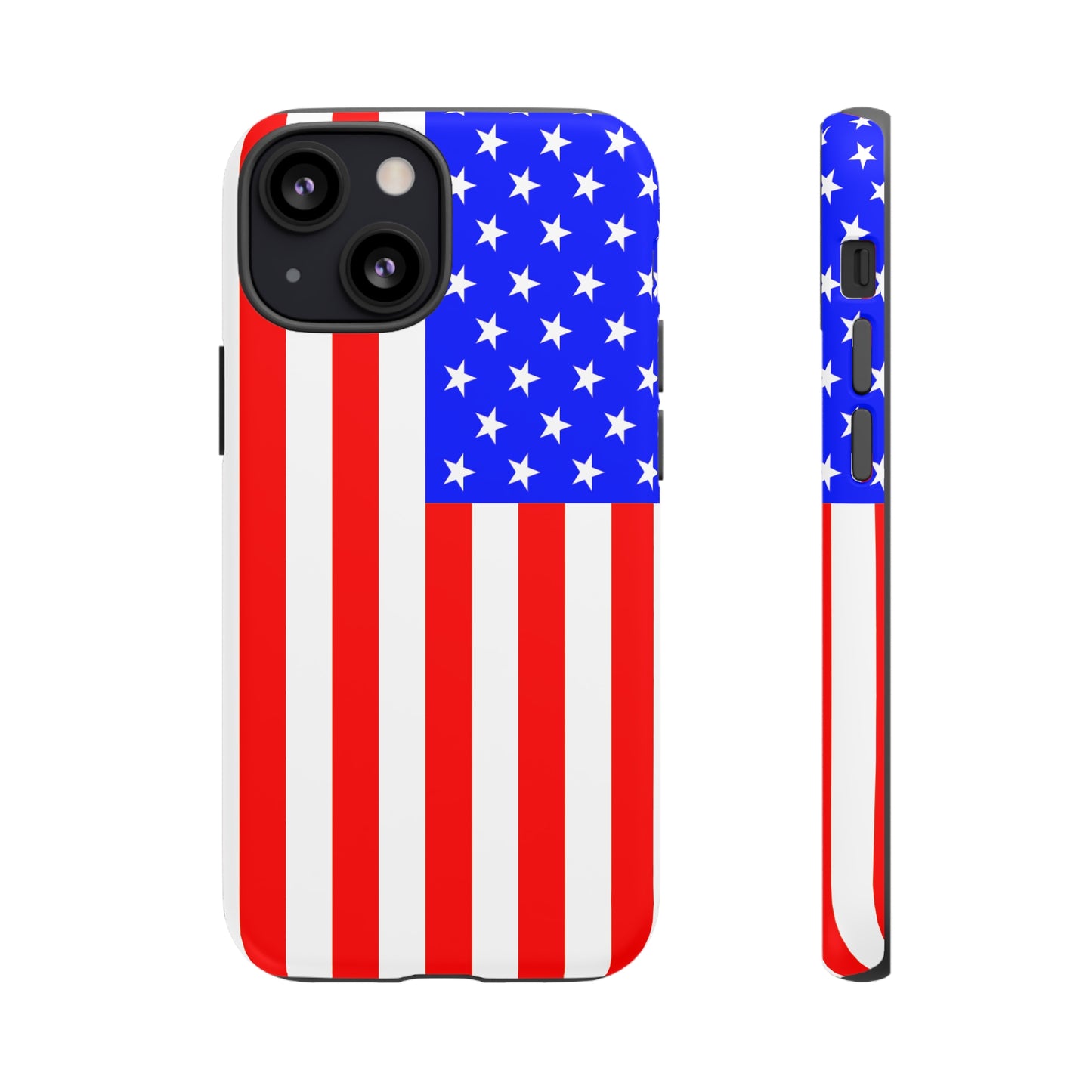 American Flag Phone Cases