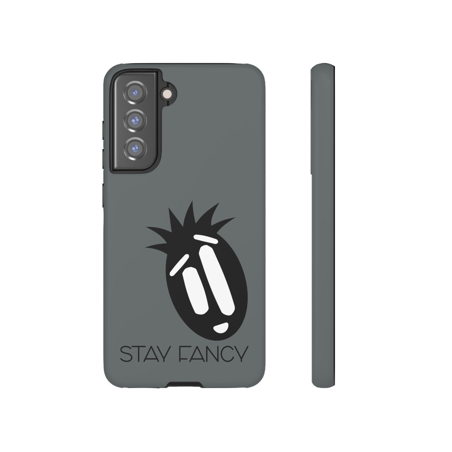 SF ICON Phone Cases