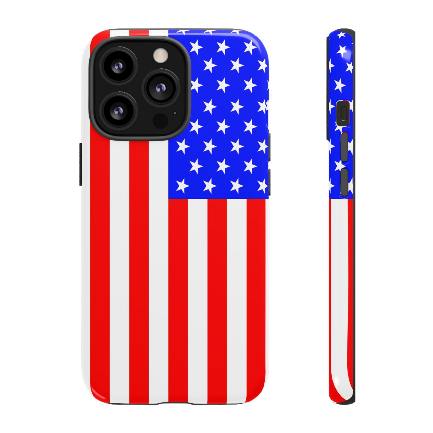 American Flag Phone Cases