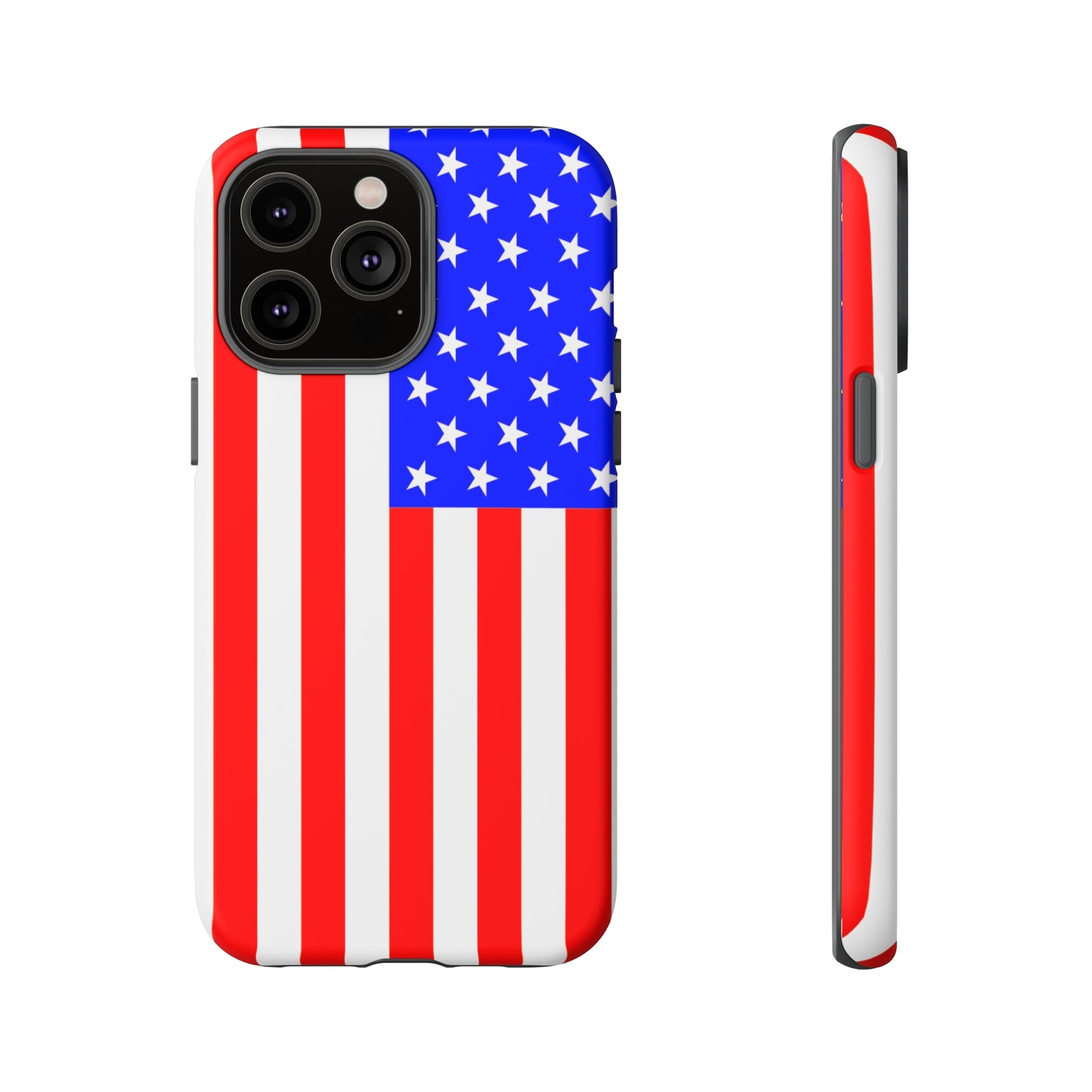 American Flag Phone Cases