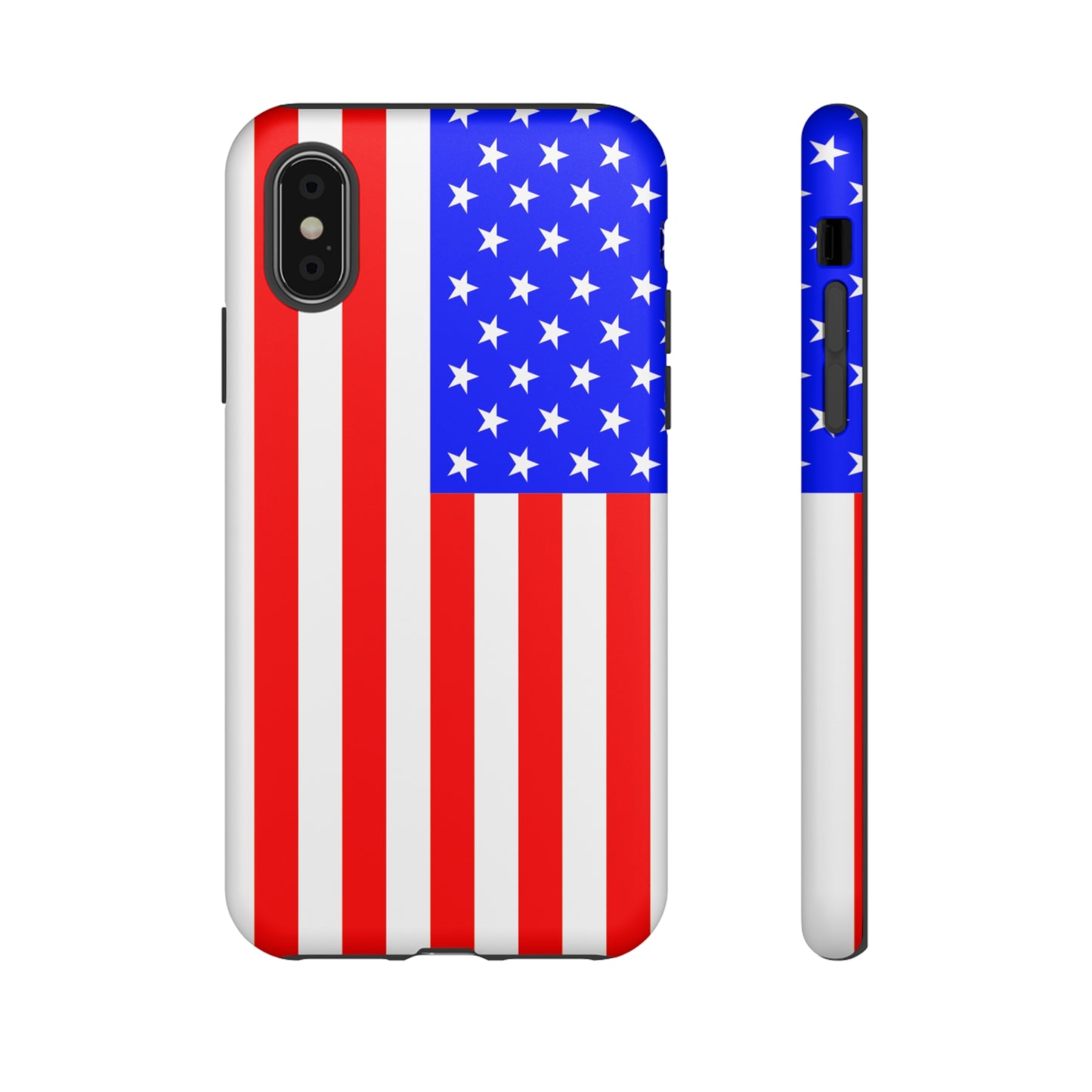 American Flag Phone Cases