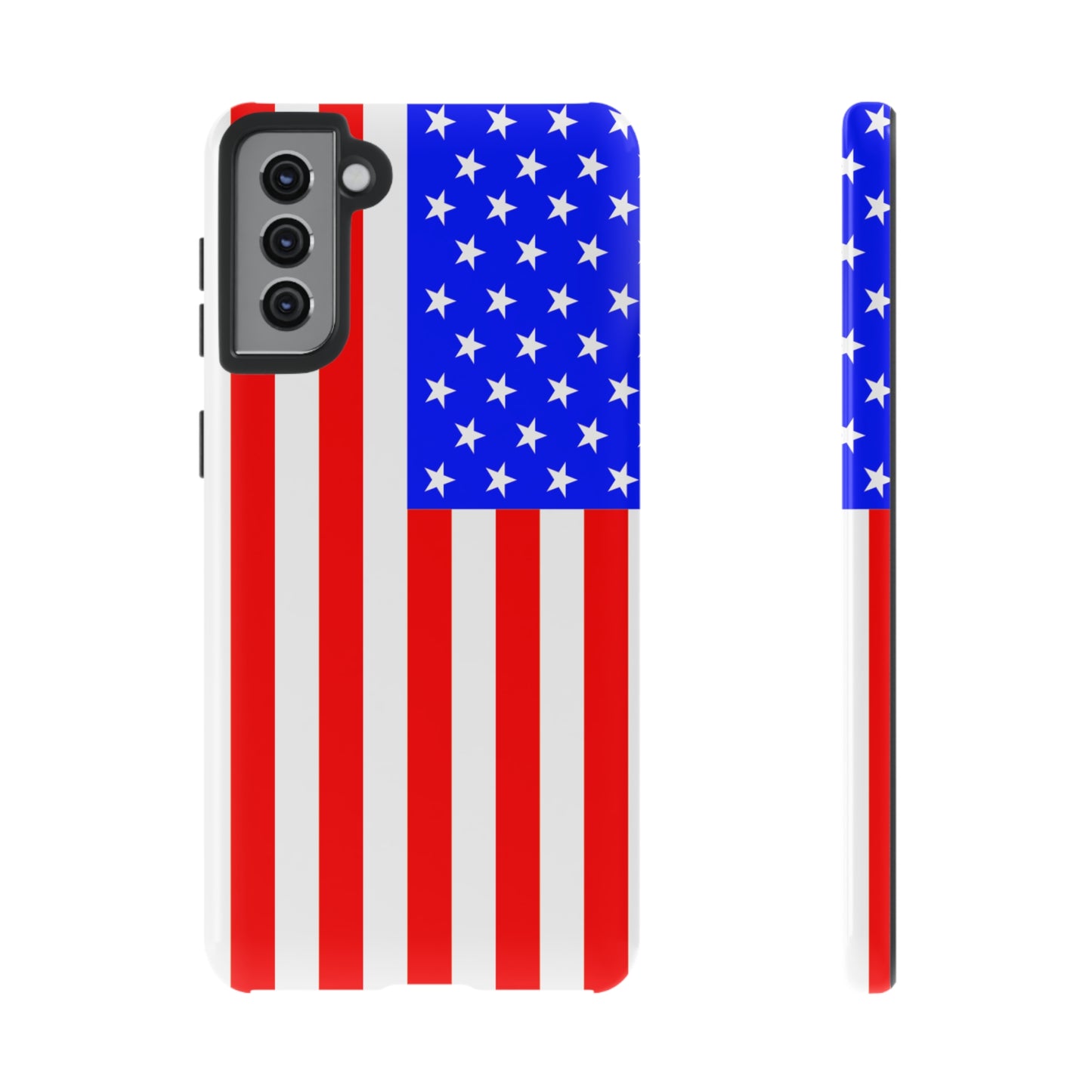 American Flag Phone Cases