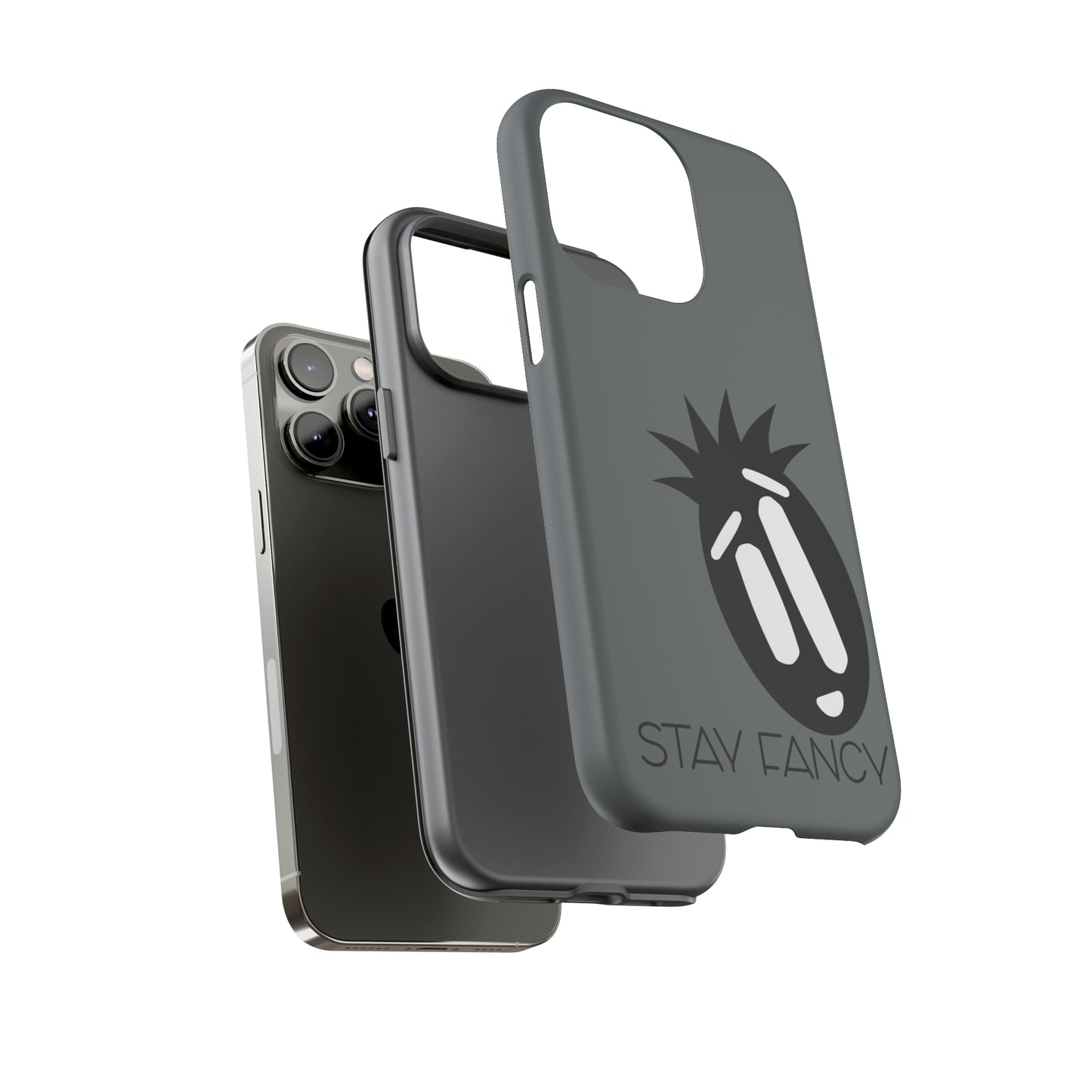 SF ICON Phone Cases