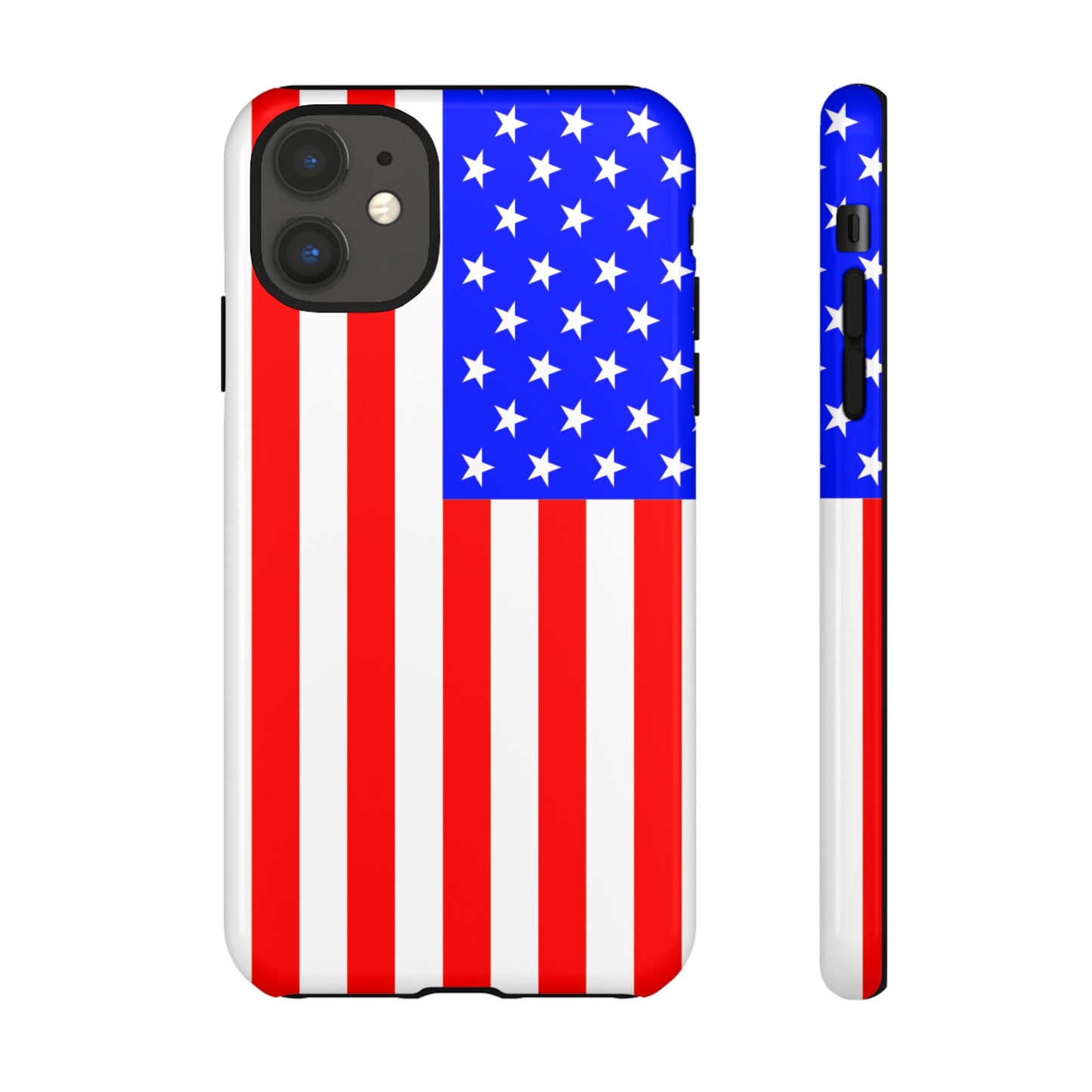 American Flag Phone Cases
