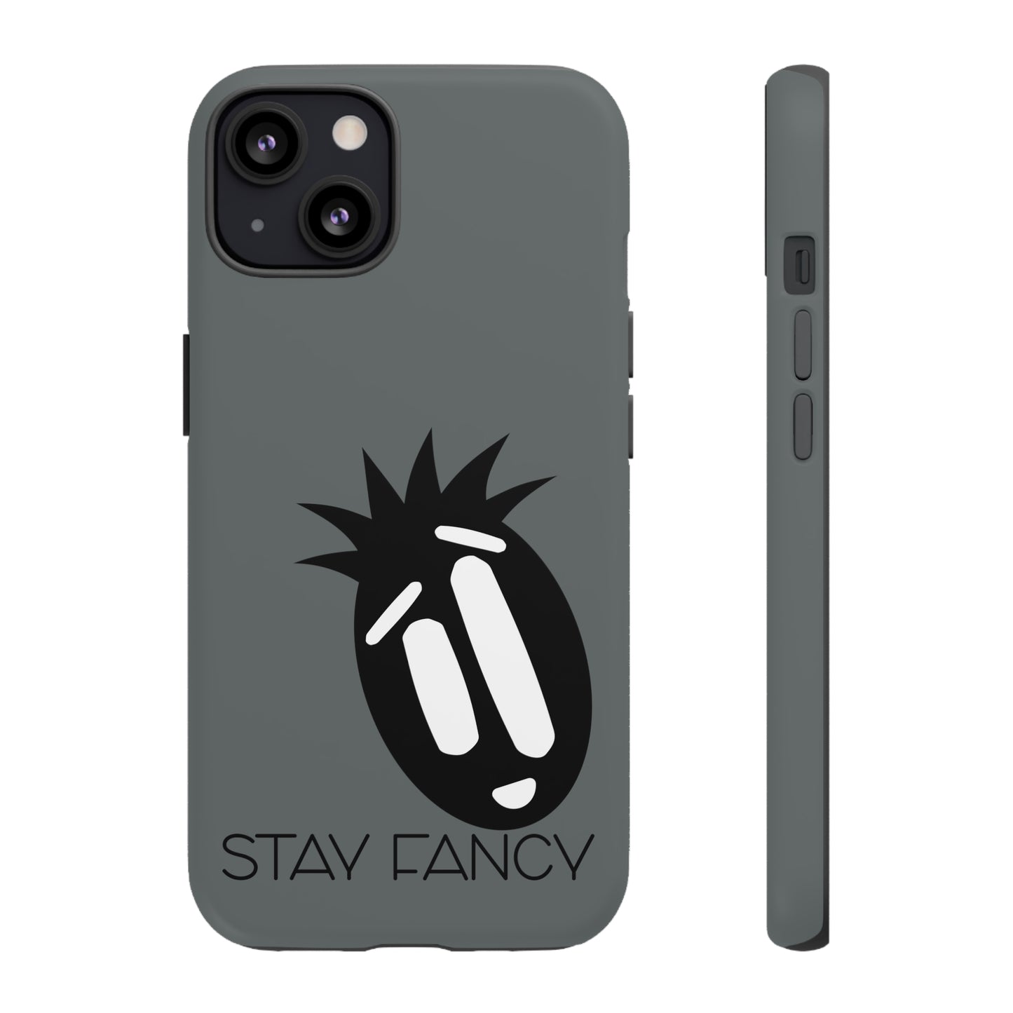 SF ICON Phone Cases