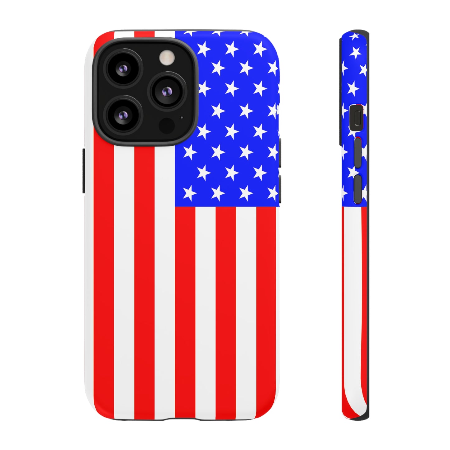 American Flag Phone Cases