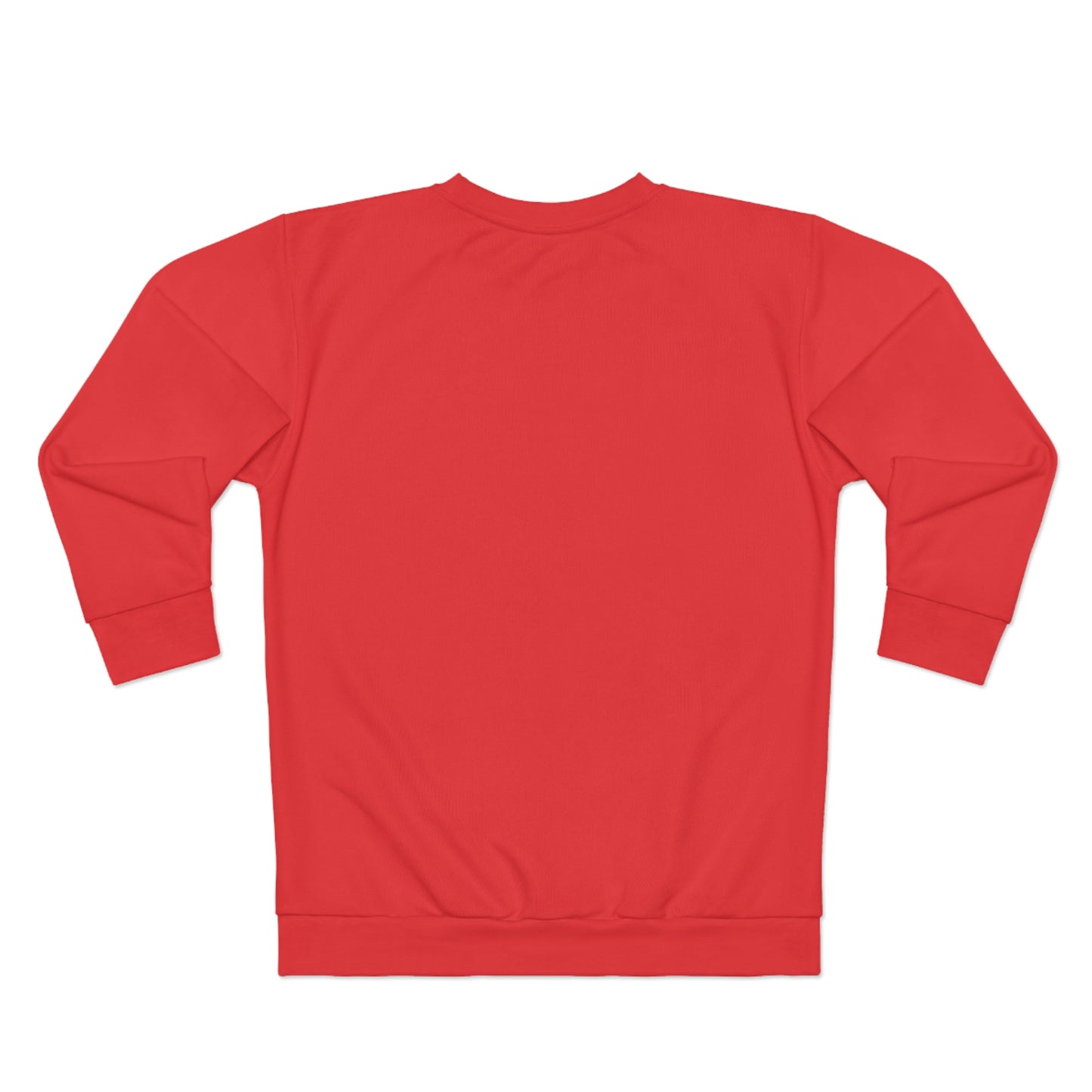 Handstyle Squares Badass Sweatshirt