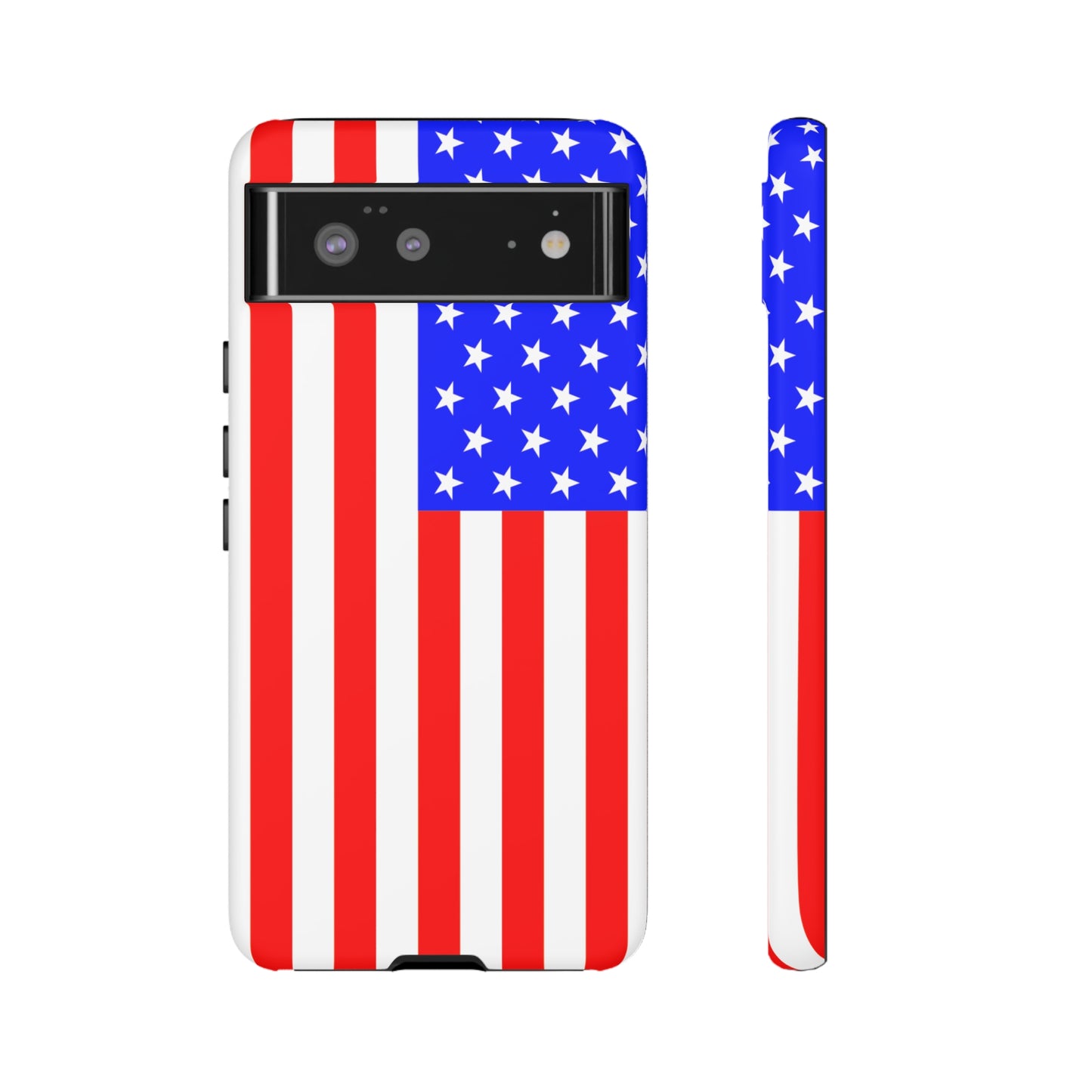 American Flag Phone Cases