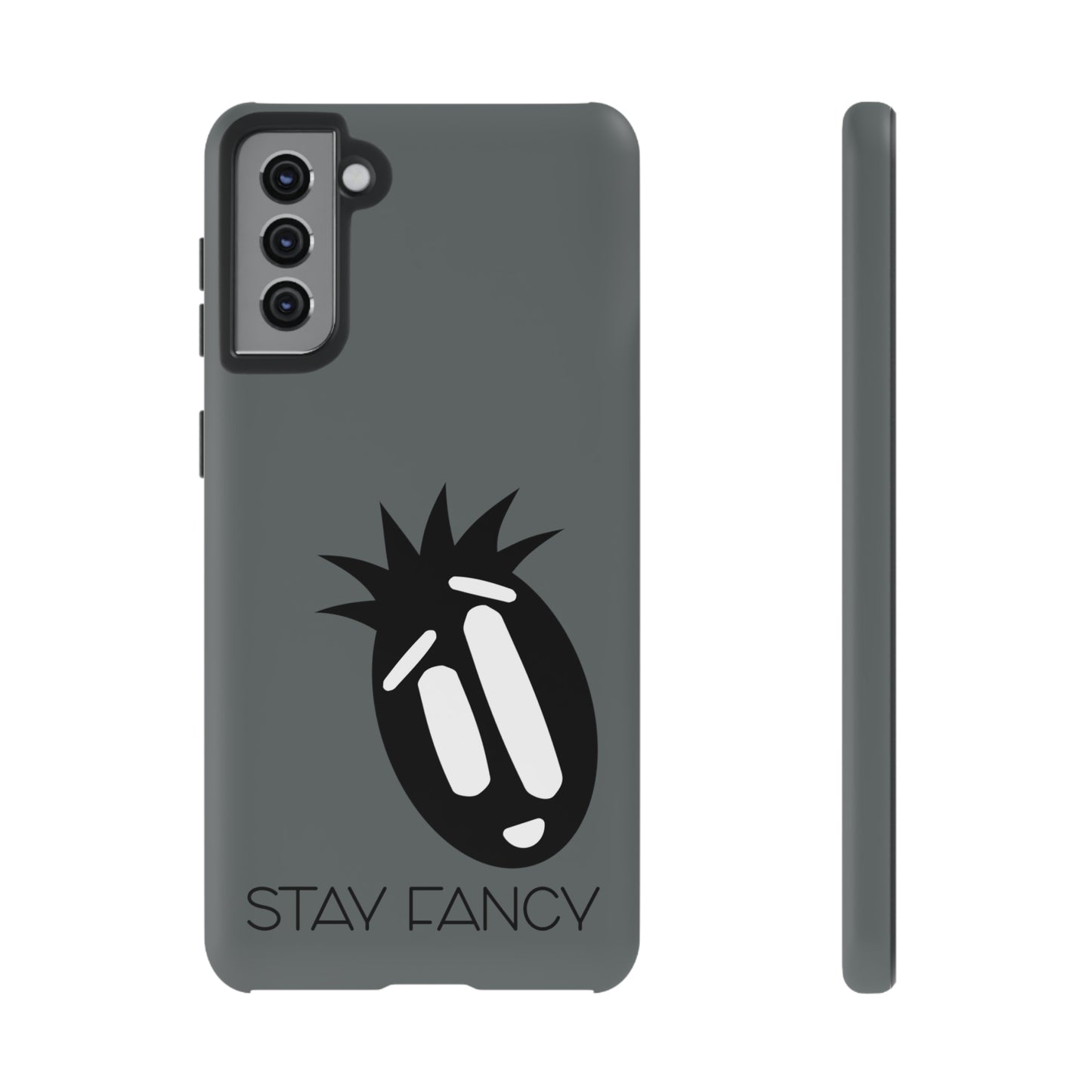 SF ICON Phone Cases