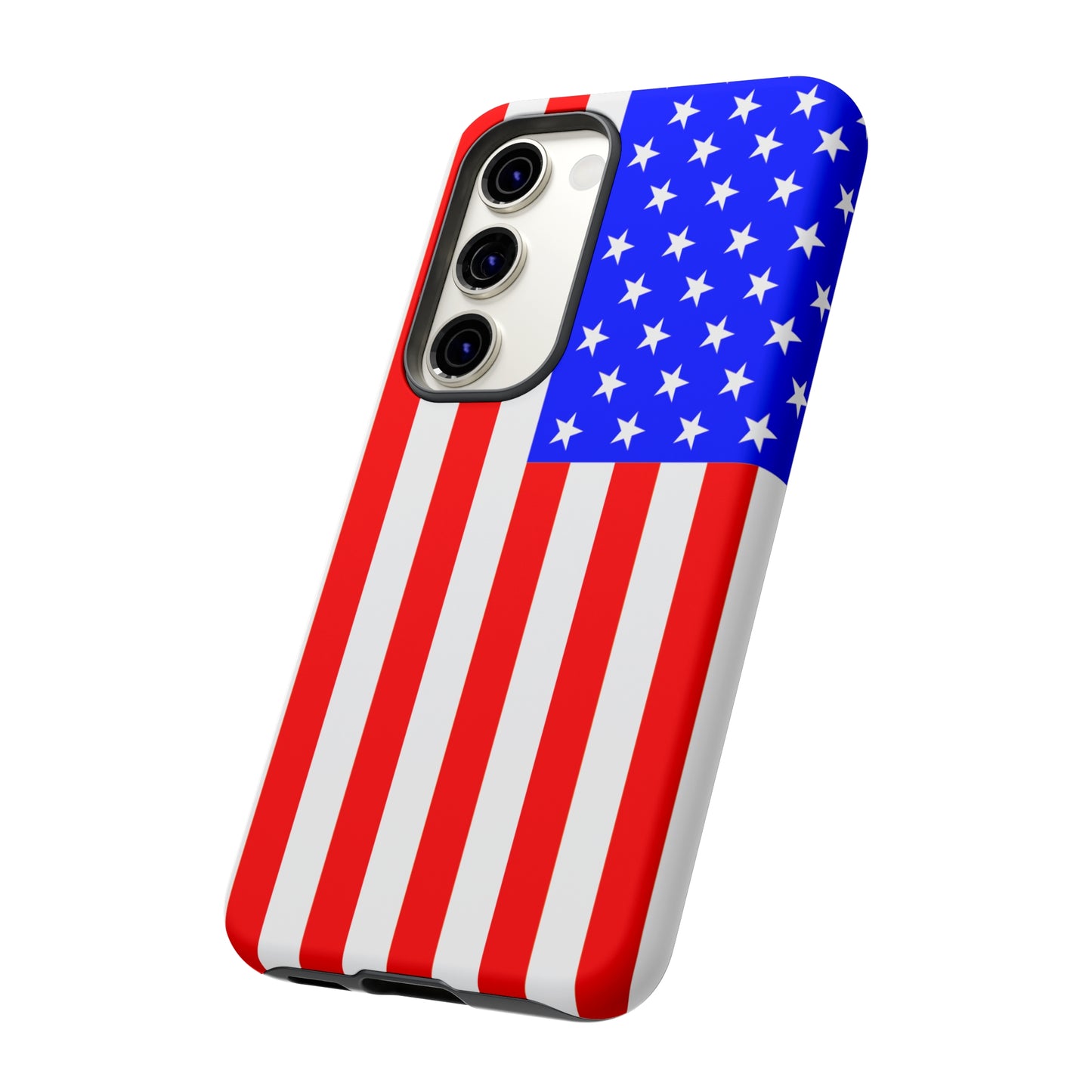 American Flag Phone Cases