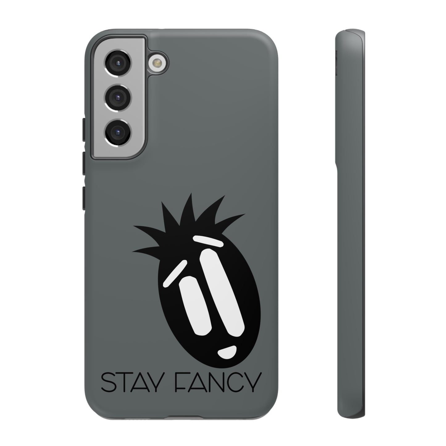 SF ICON Phone Cases