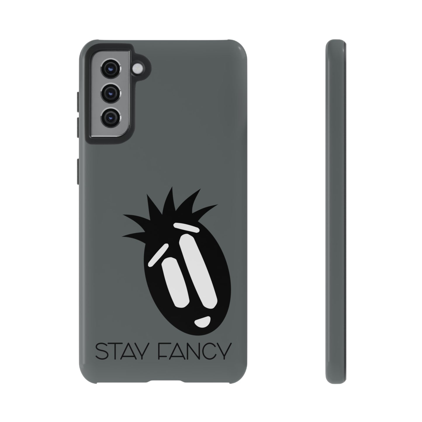 SF ICON Phone Cases