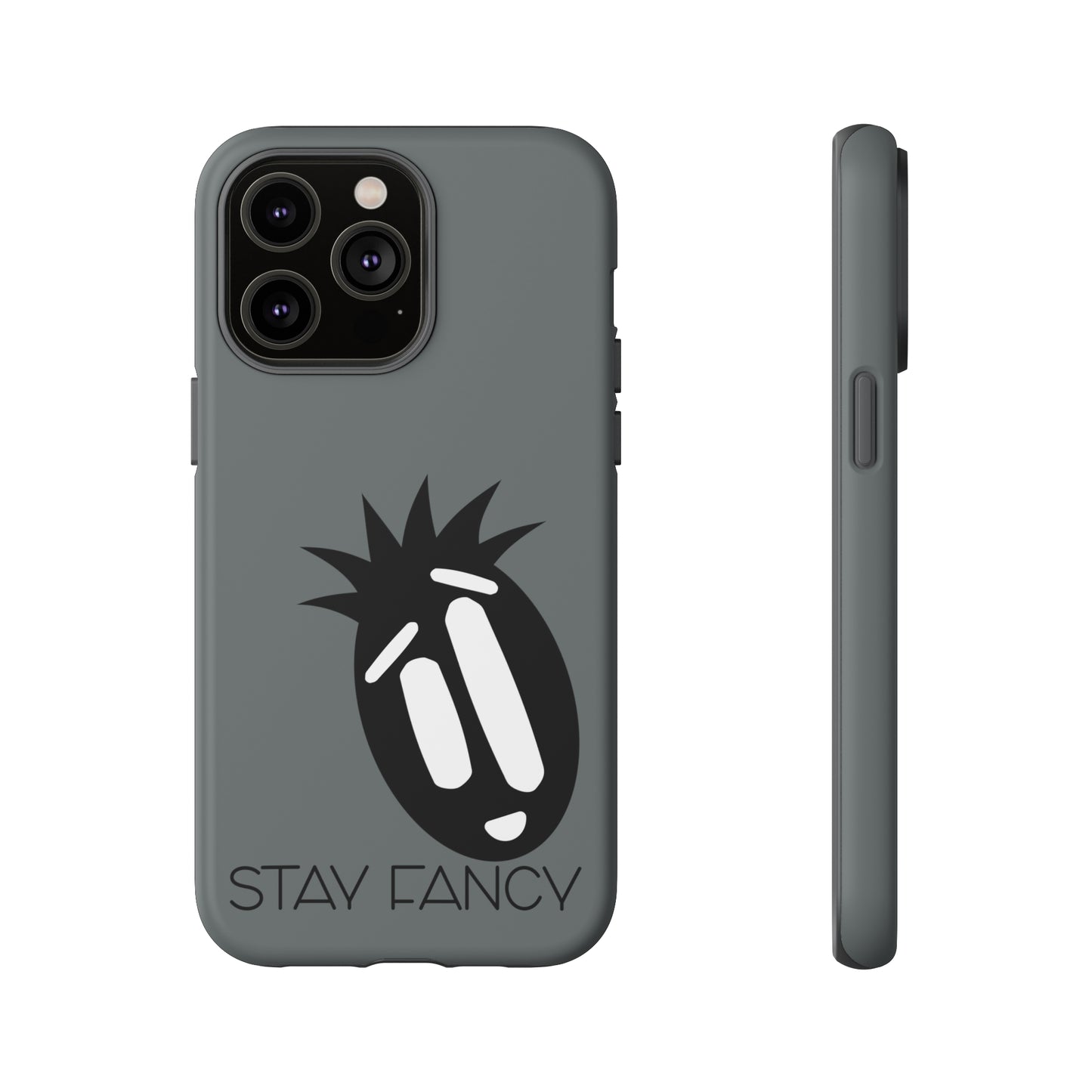 SF ICON Phone Cases