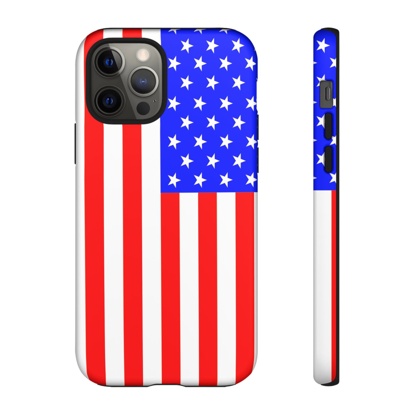 American Flag Phone Cases