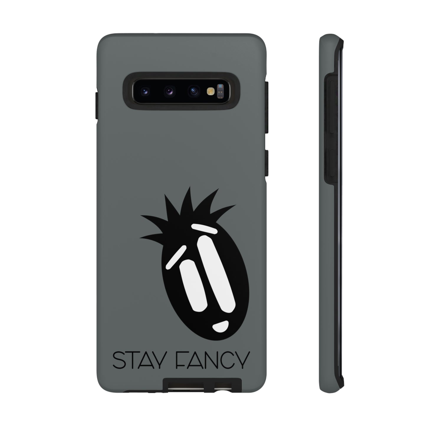 SF ICON Phone Cases
