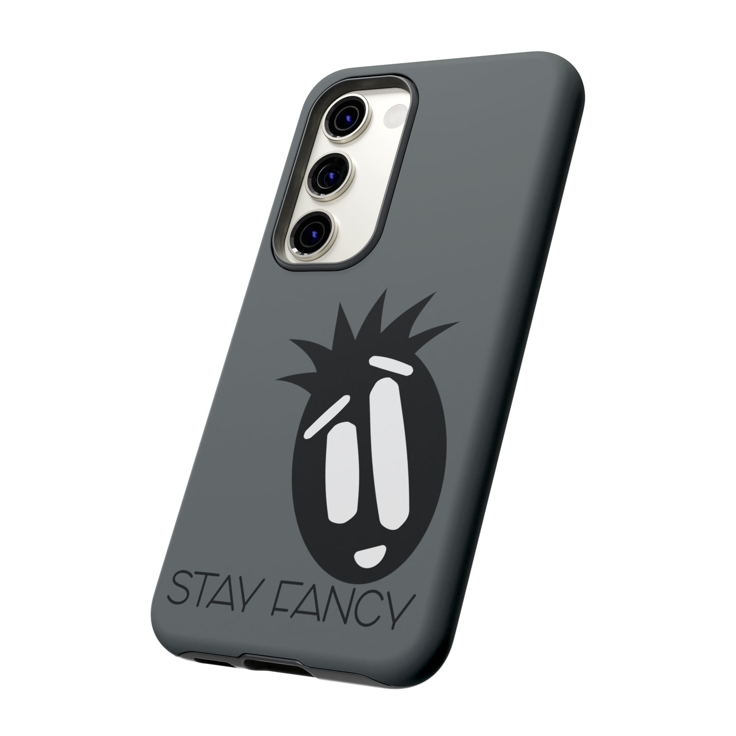 SF ICON Phone Cases