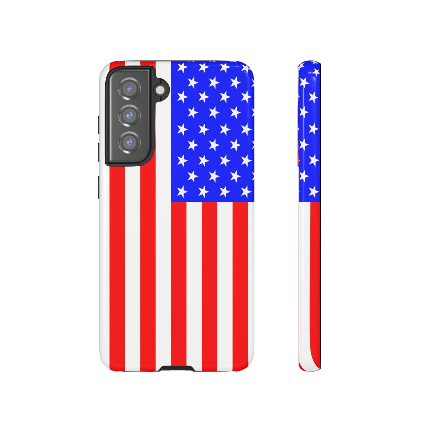 American Flag Phone Cases