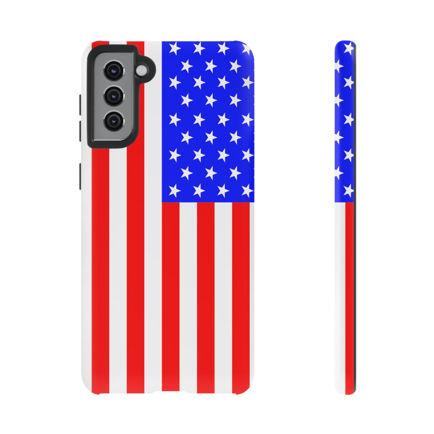 American Flag Phone Cases