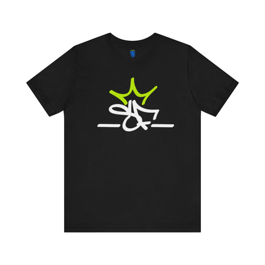 SF Taggin' Unisex Soft Tee