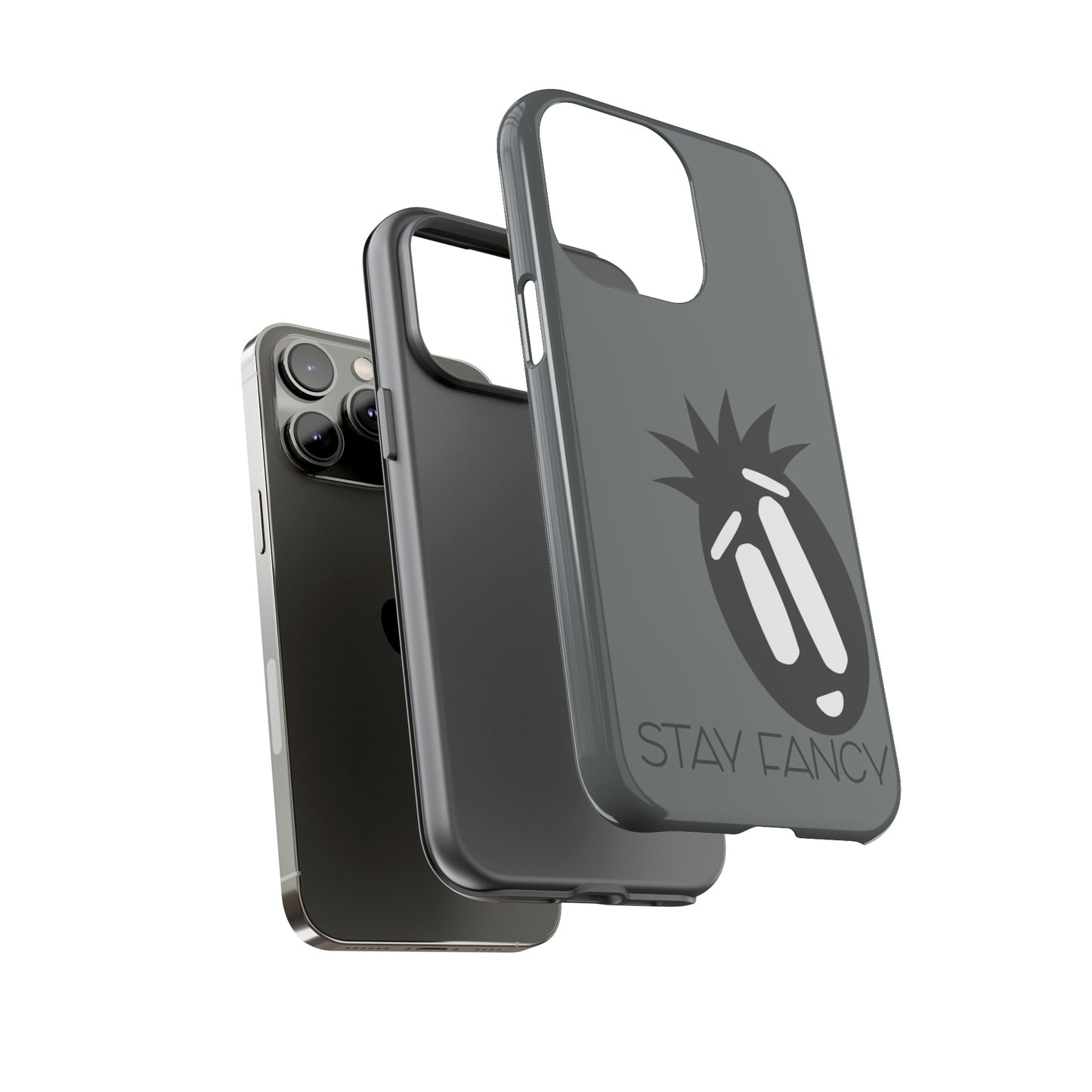 SF ICON Phone Cases