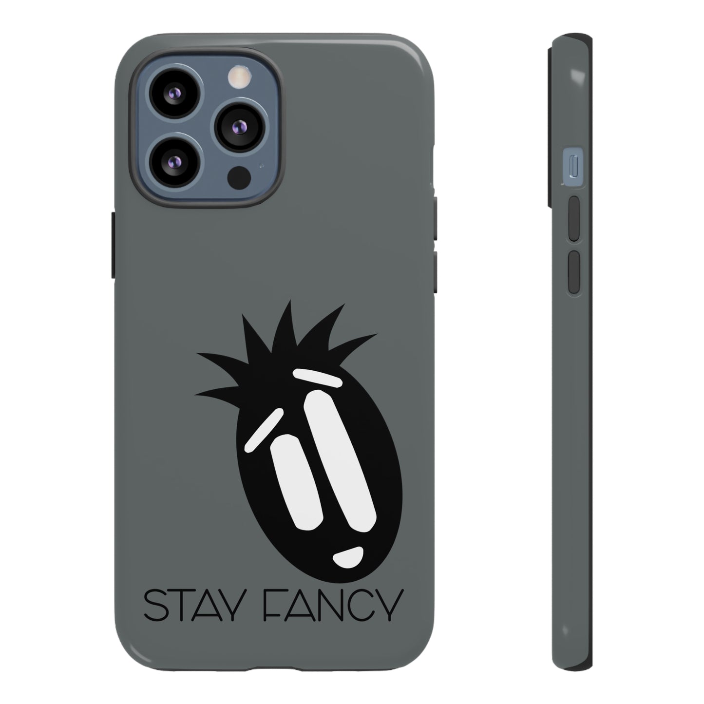 SF ICON Phone Cases