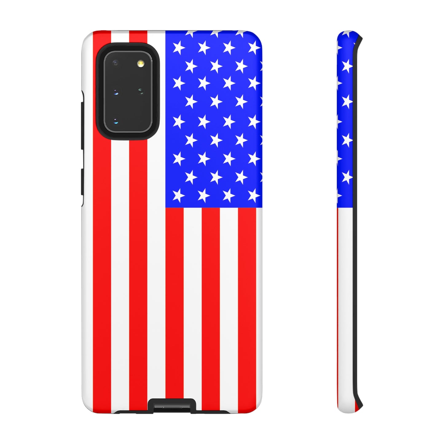 American Flag Phone Cases
