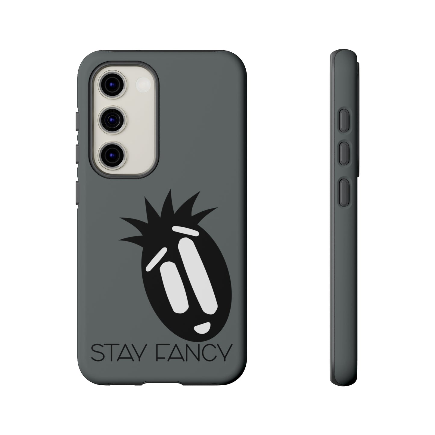 SF ICON Phone Cases