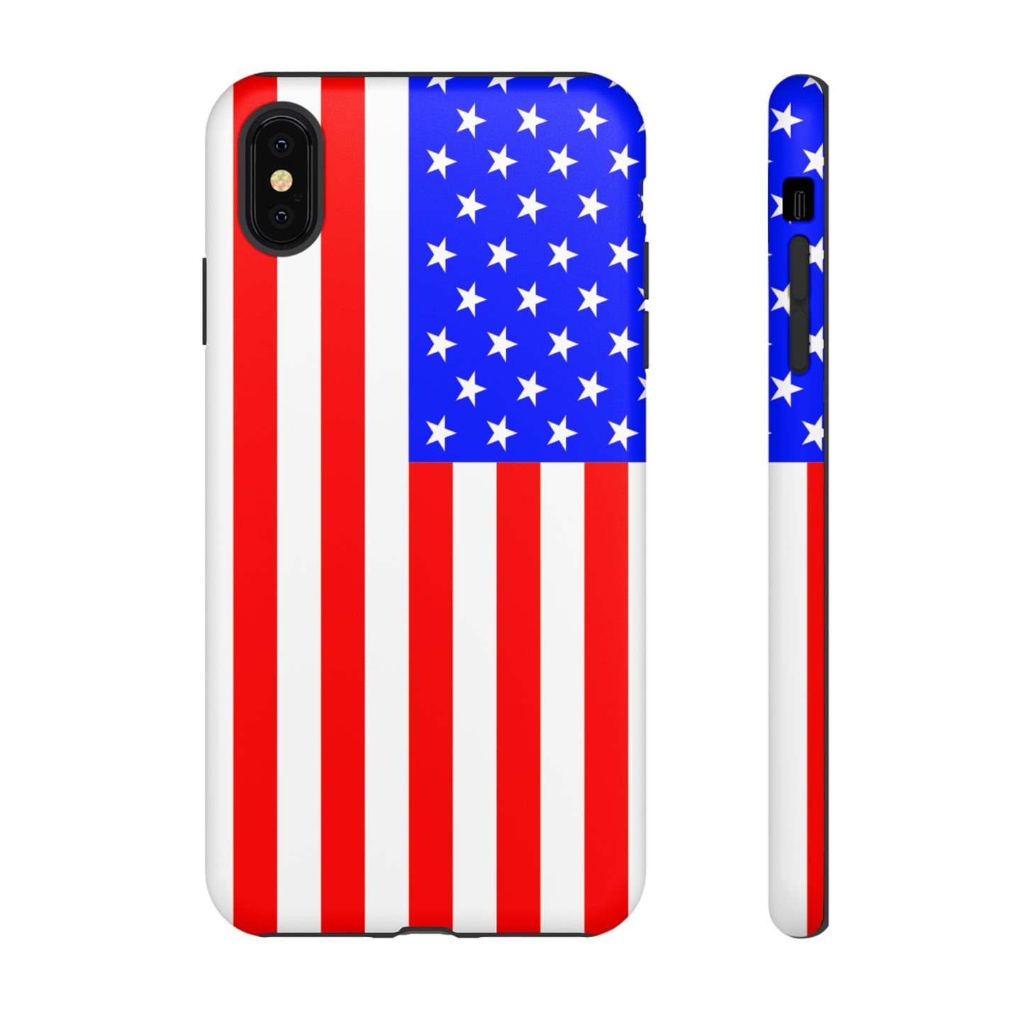 American Flag Phone Cases