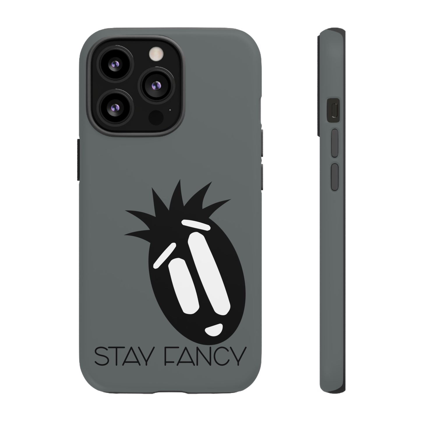 SF ICON Phone Cases
