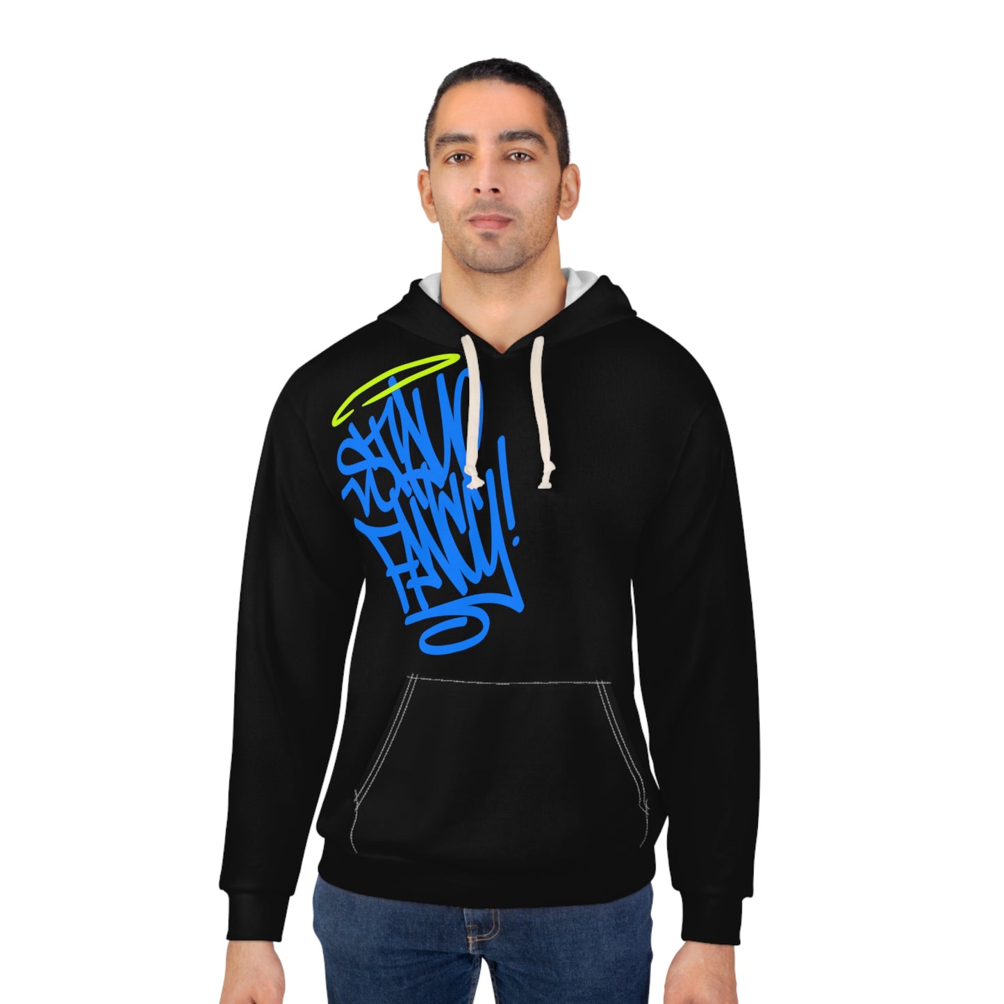 SF Logo Slappy Badass Hoodie