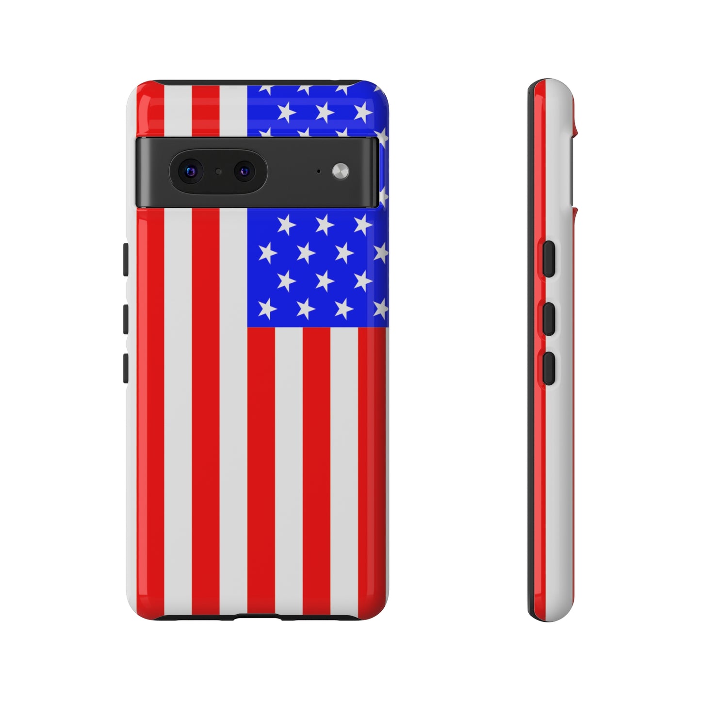 American Flag Phone Cases